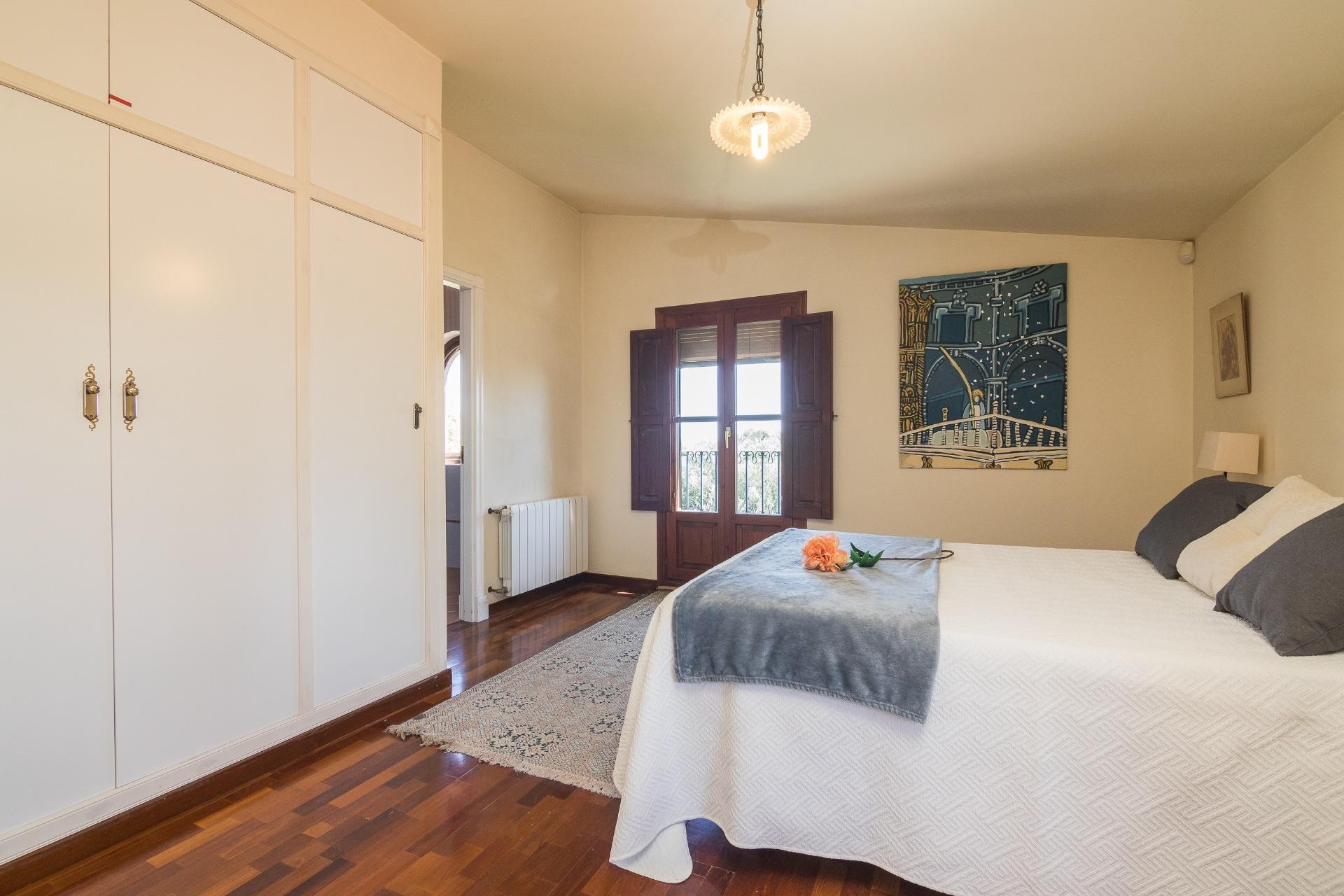 Resale - Villa - Elche Pedanías - Alzabares