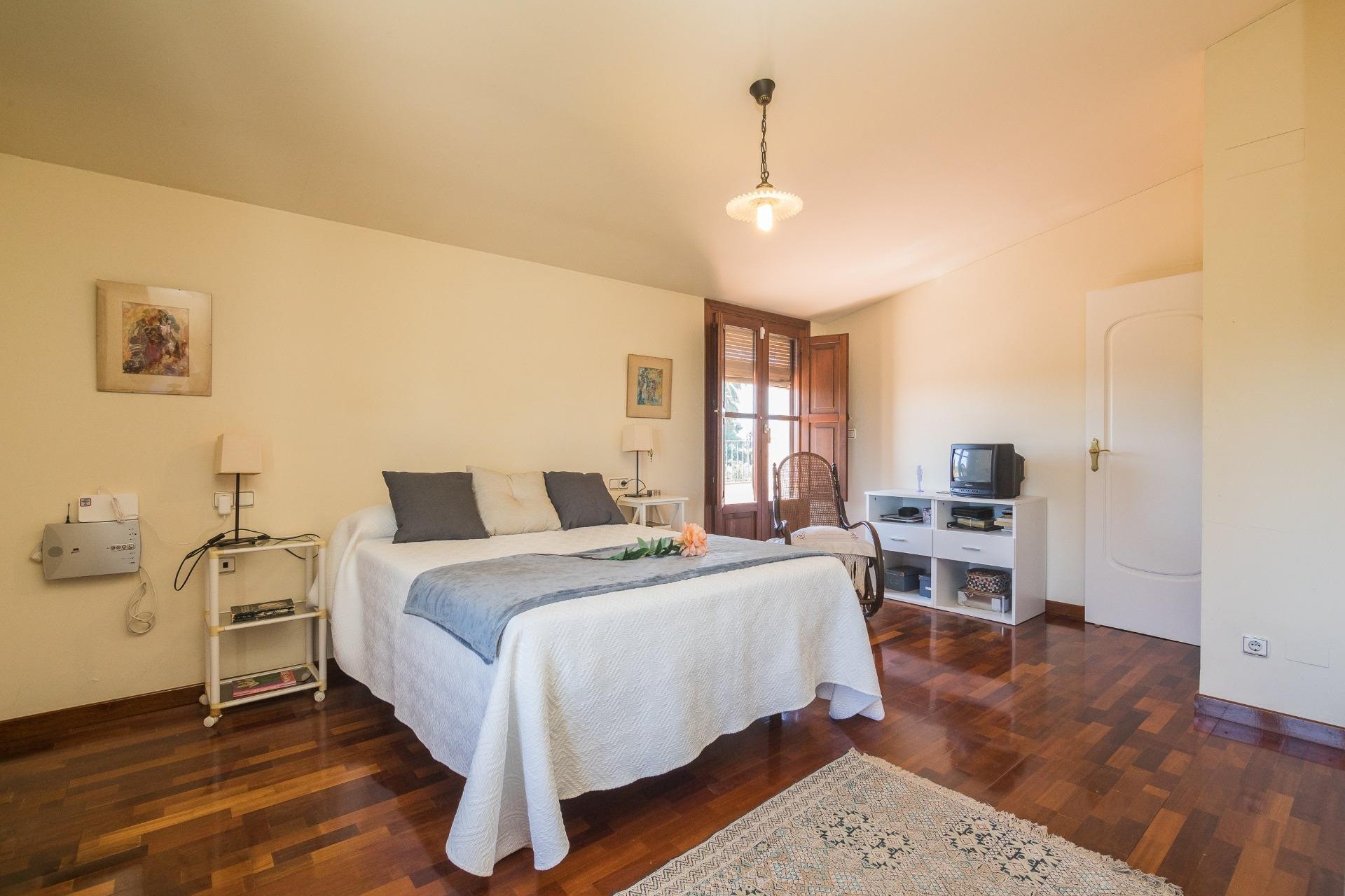 Resale - Villa - Elche Pedanías - Alzabares