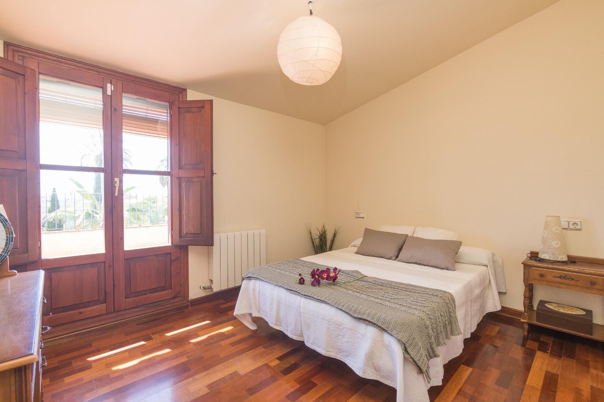 Resale - Villa - Elche Pedanías - Alzabares