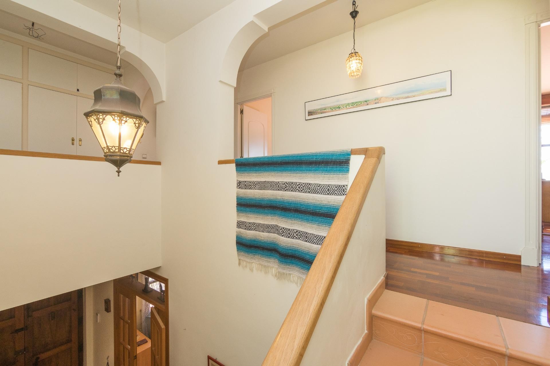 Resale - Villa - Elche Pedanías - Alzabares