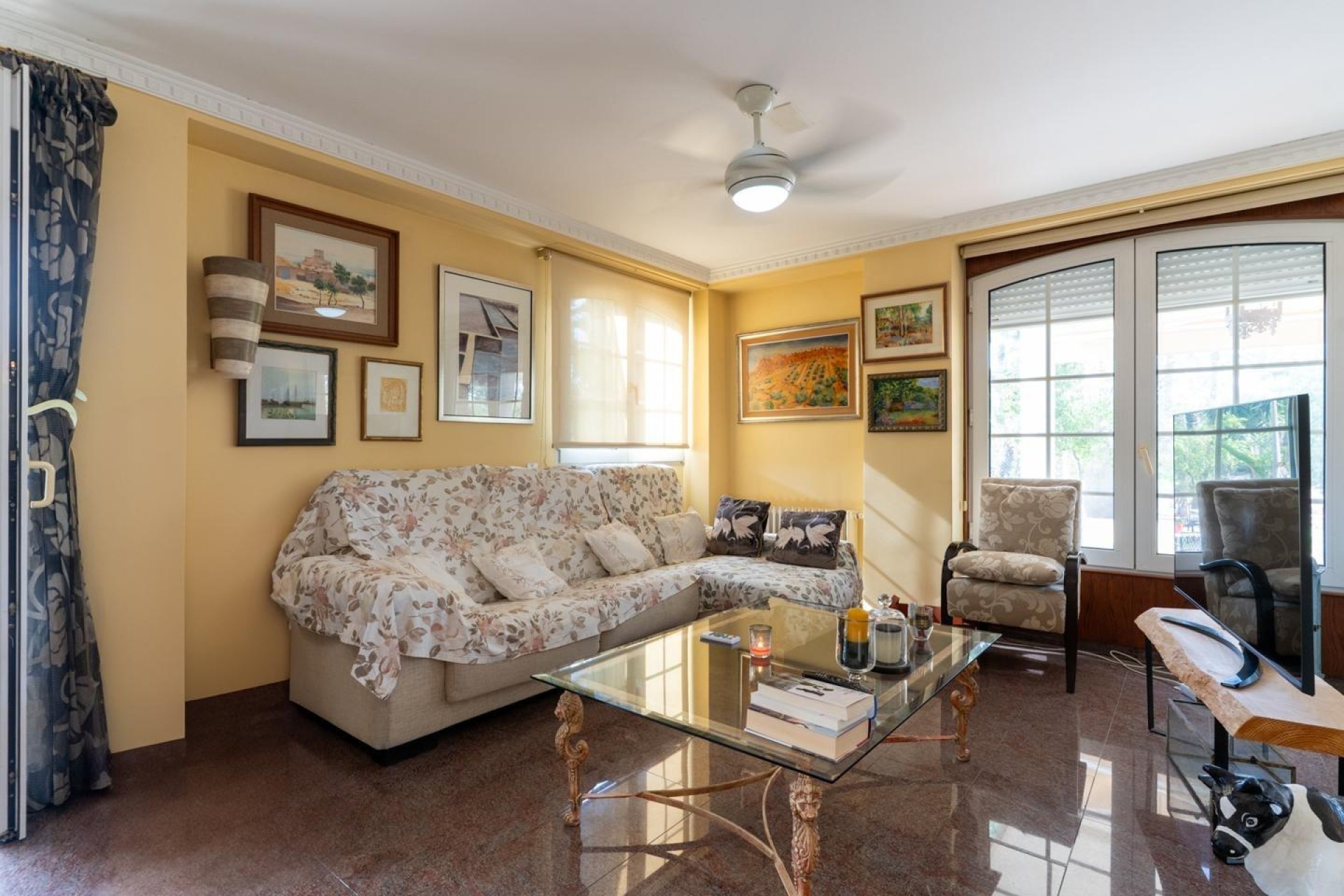 Resale - Villa - Elche Pedanías - Alzabares