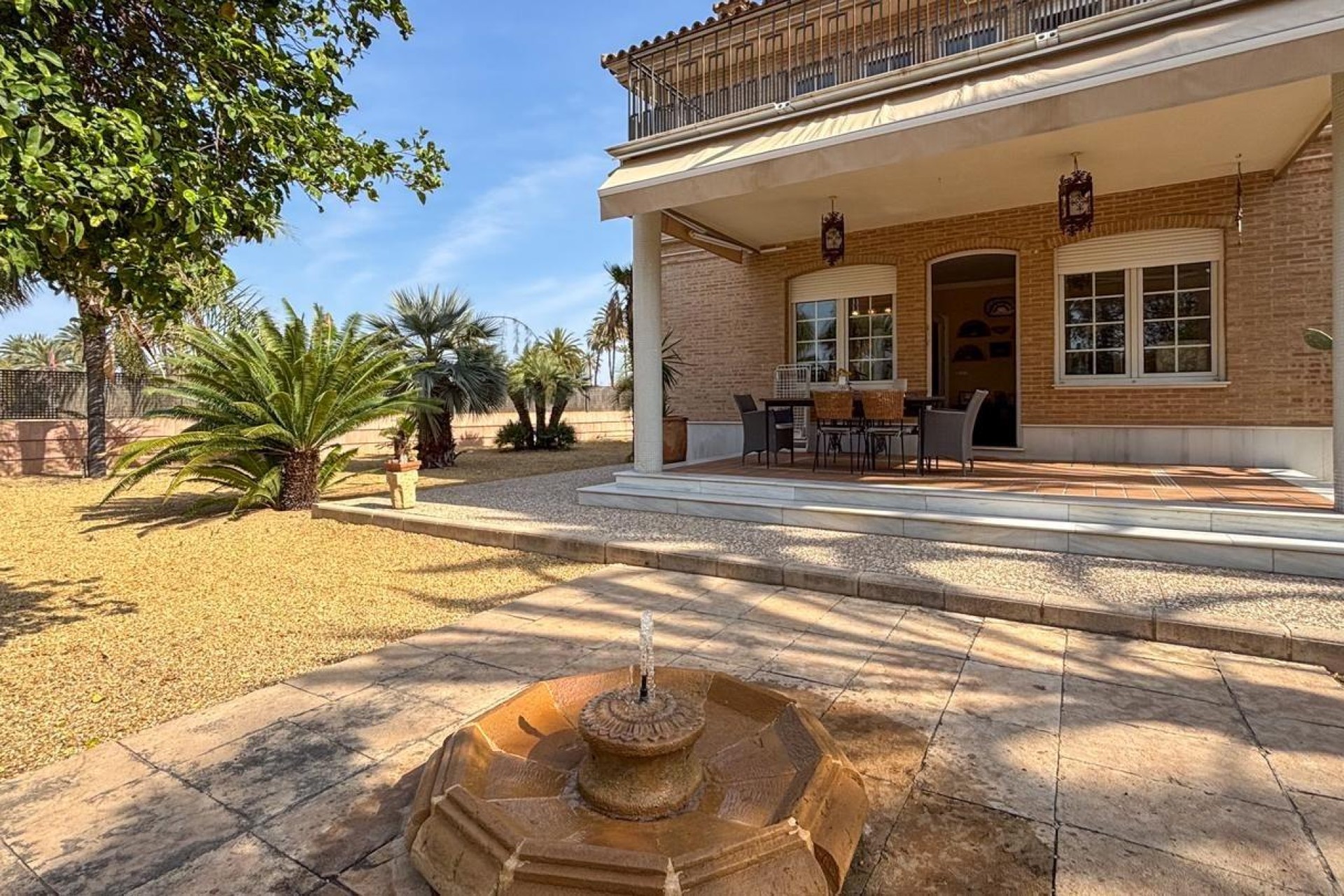 Resale - Villa - Elche Pedanías - Alzabares