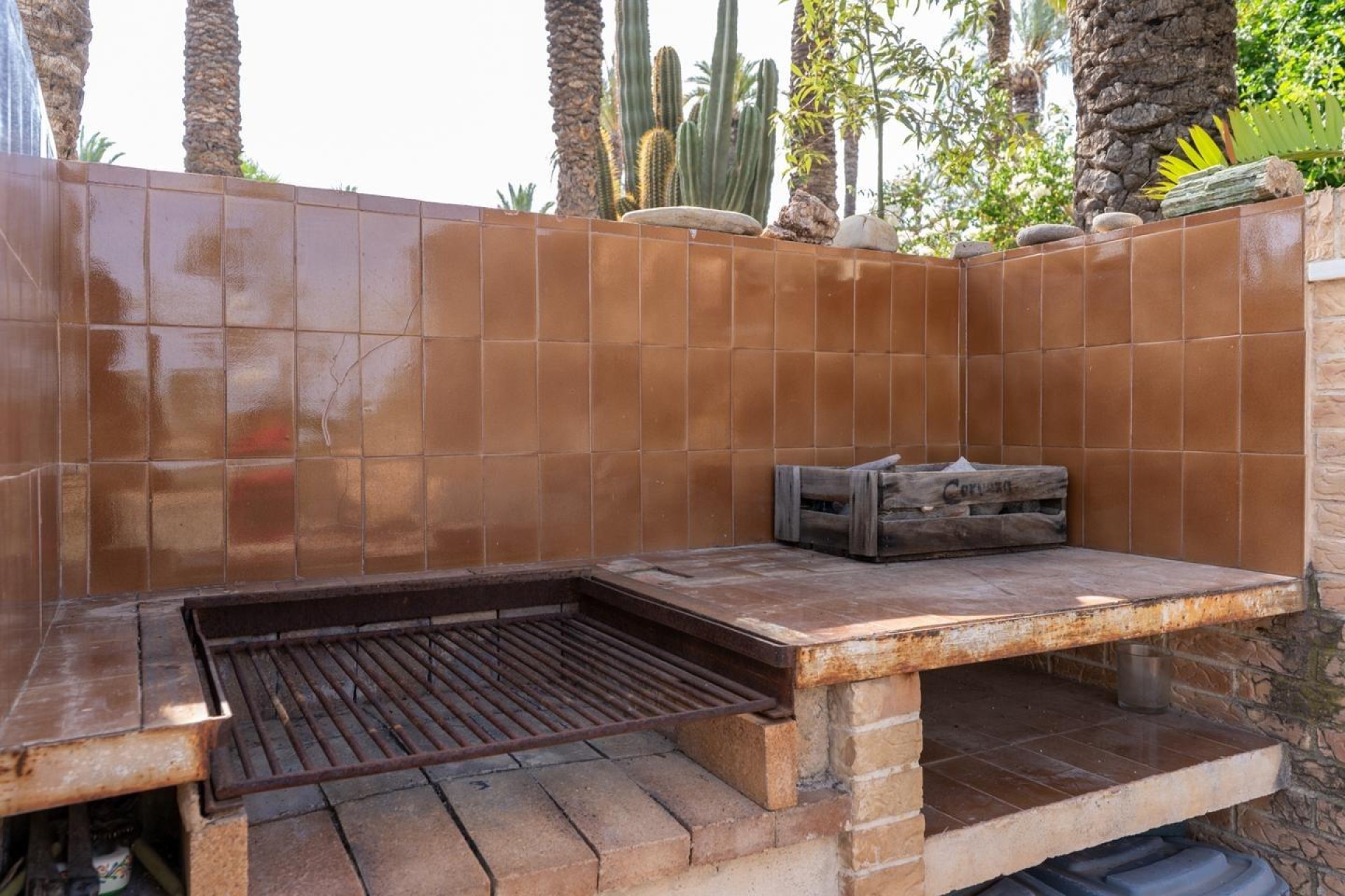 Resale - Villa - Elche Pedanías - Alzabares