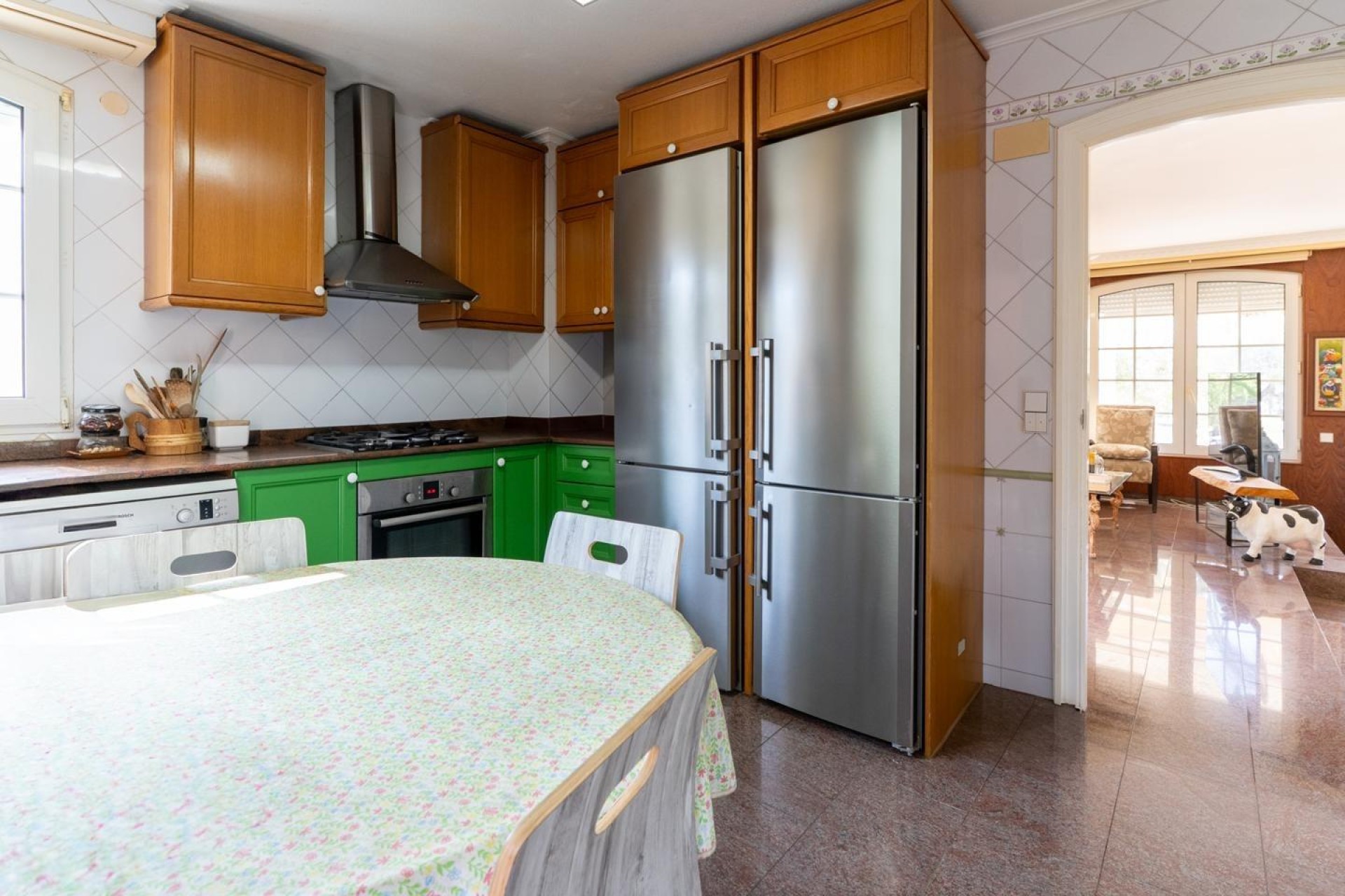 Resale - Villa - Elche Pedanías - Alzabares