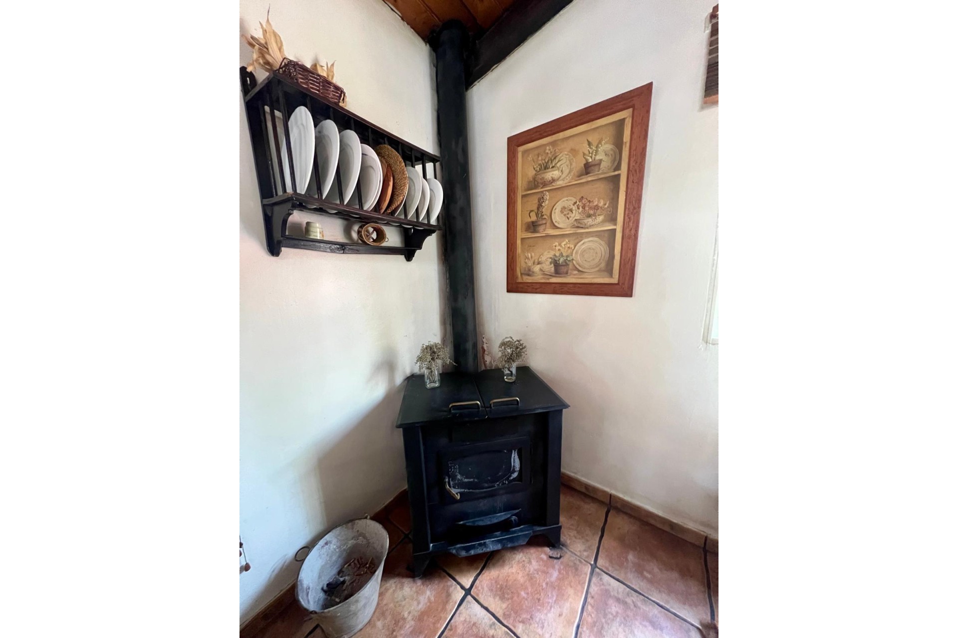 Resale - Villa - Elche Pedanías - Baya Baja