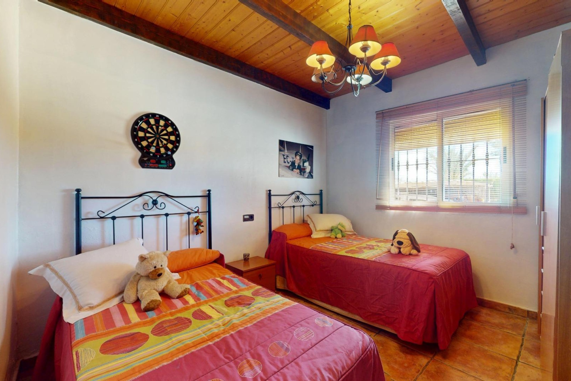 Resale - Villa - Elche Pedanías - Baya Baja