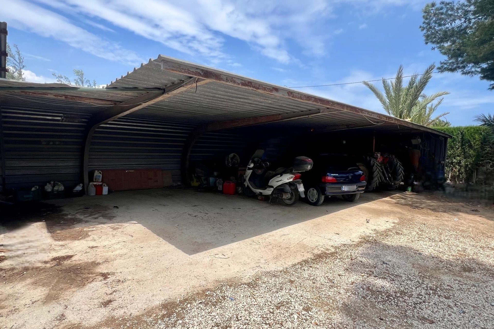 Resale - Villa - Elche Pedanías - Baya Baja