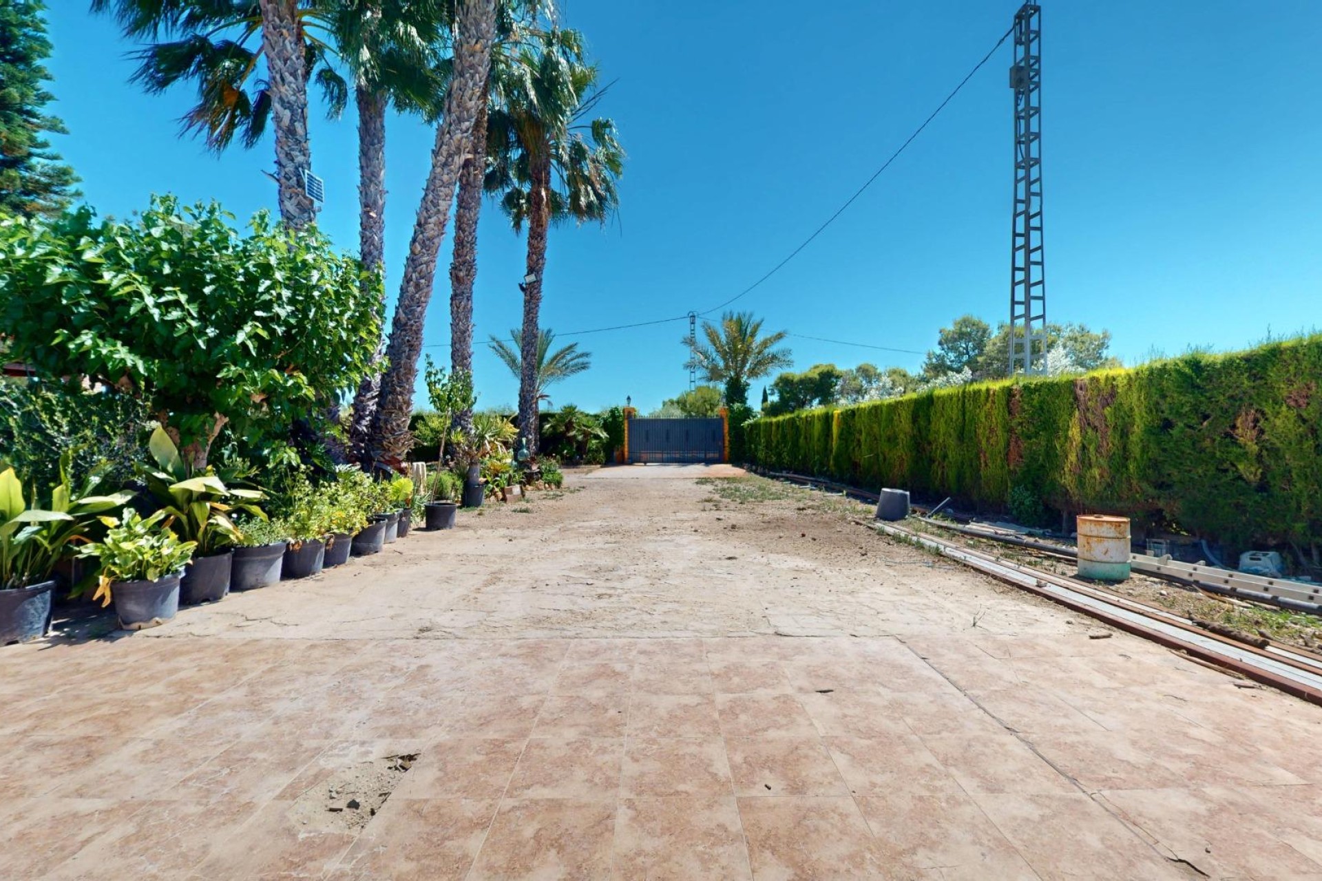 Resale - Villa - Elche Pedanías - Baya Baja