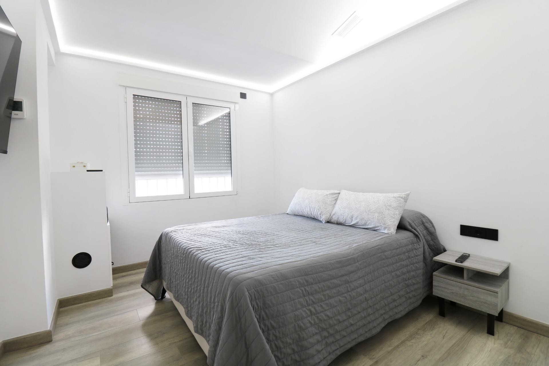 Resale - Villa - Elche Pedanías - Carretera santa pola
