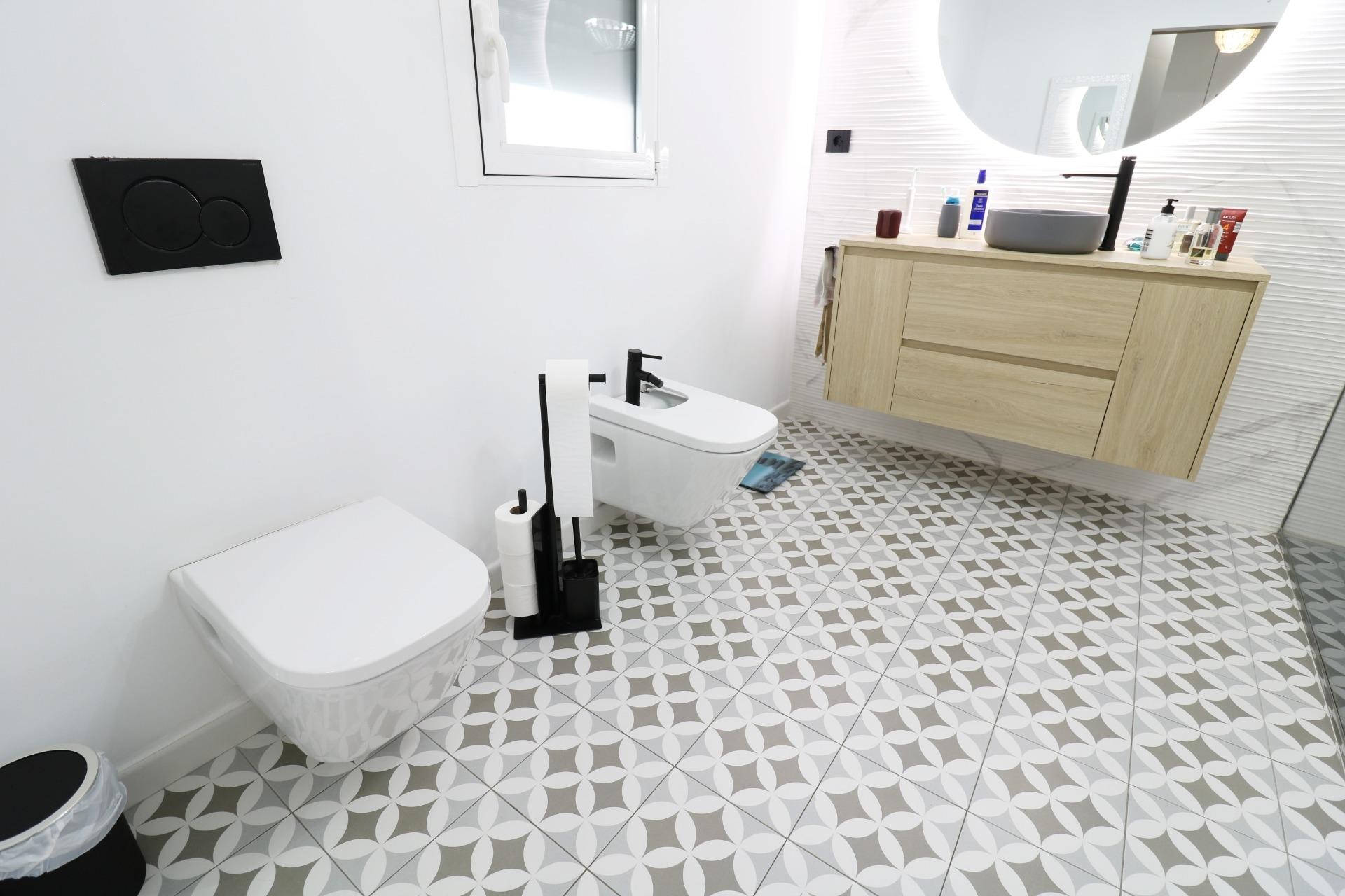 Resale - Villa - Elche Pedanías - Carretera santa pola