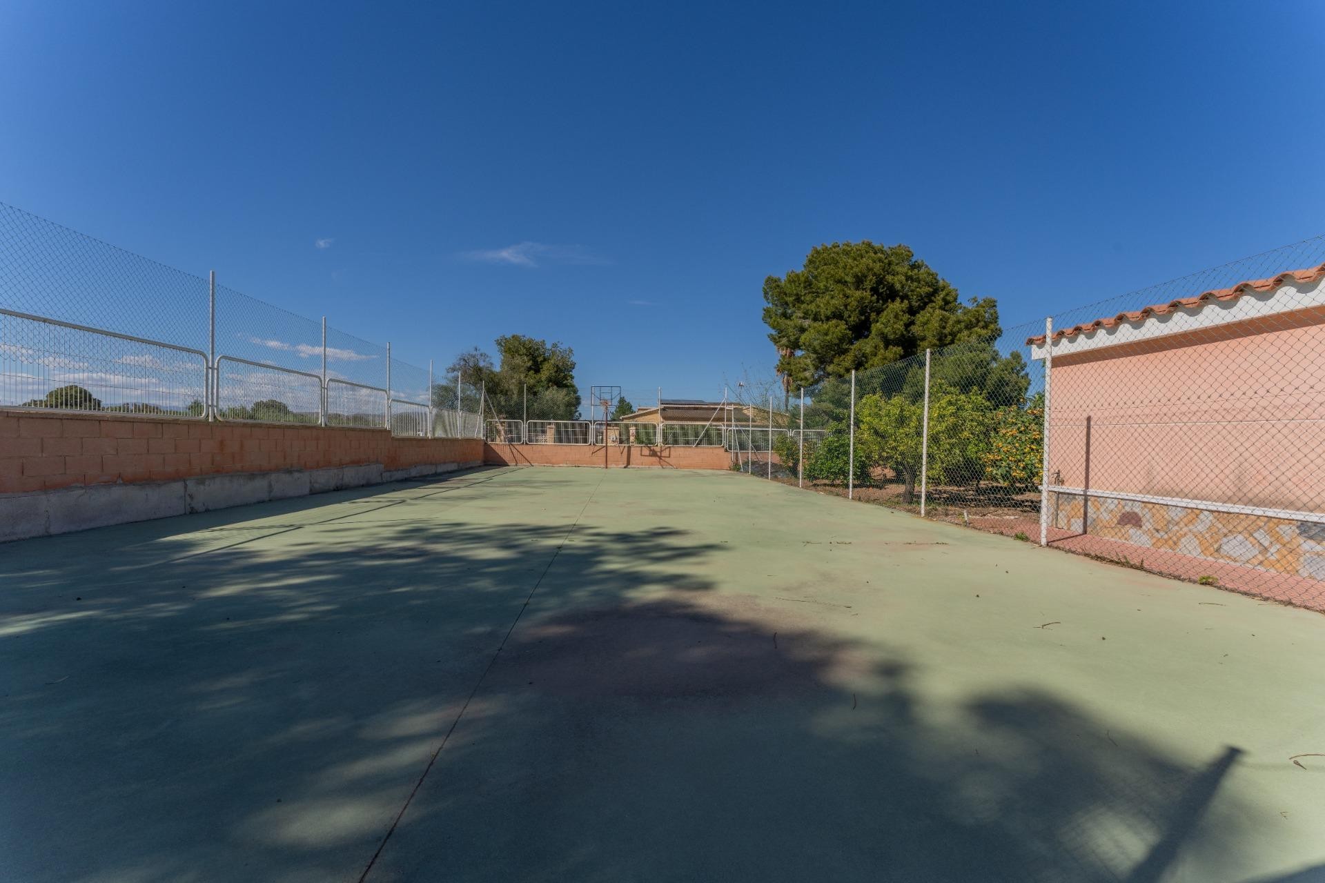 Resale - Villa - Elche Pedanías - El Altet - Balsares