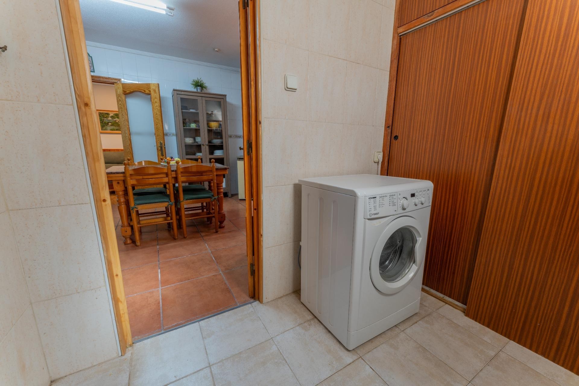 Resale - Villa - Elche Pedanías - El Altet - Balsares