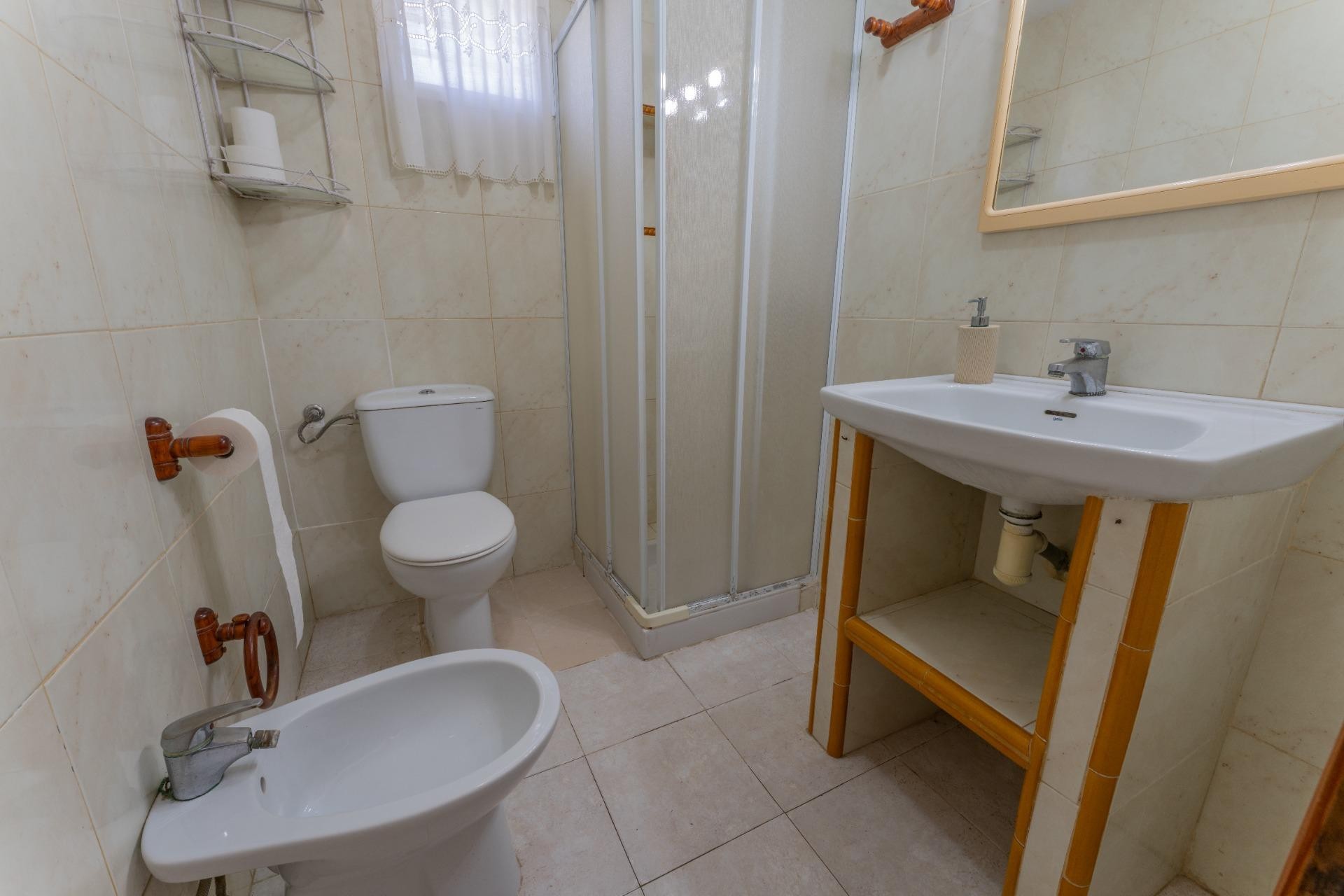Resale - Villa - Elche Pedanías - El Altet - Balsares