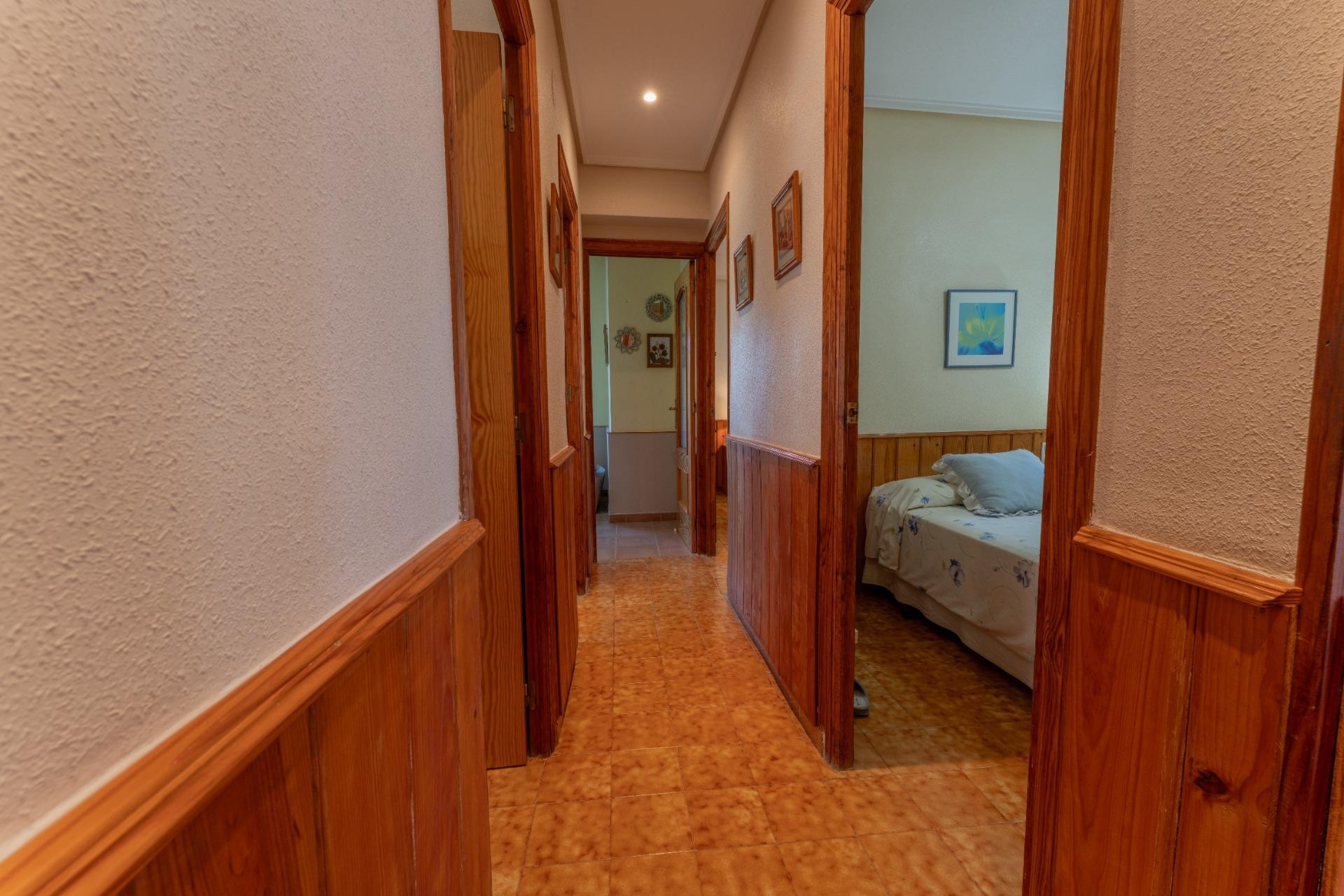 Resale - Villa - Elche Pedanías - El Altet - Balsares
