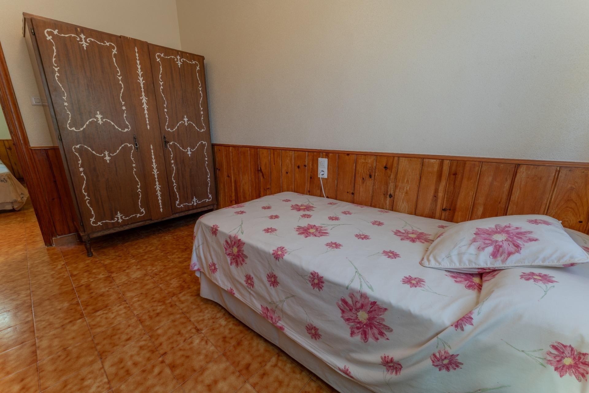 Resale - Villa - Elche Pedanías - El Altet - Balsares
