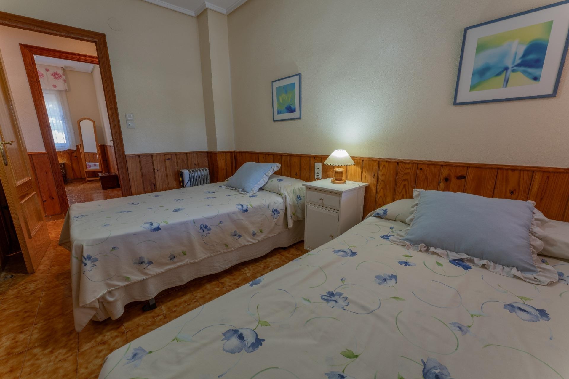 Resale - Villa - Elche Pedanías - El Altet - Balsares