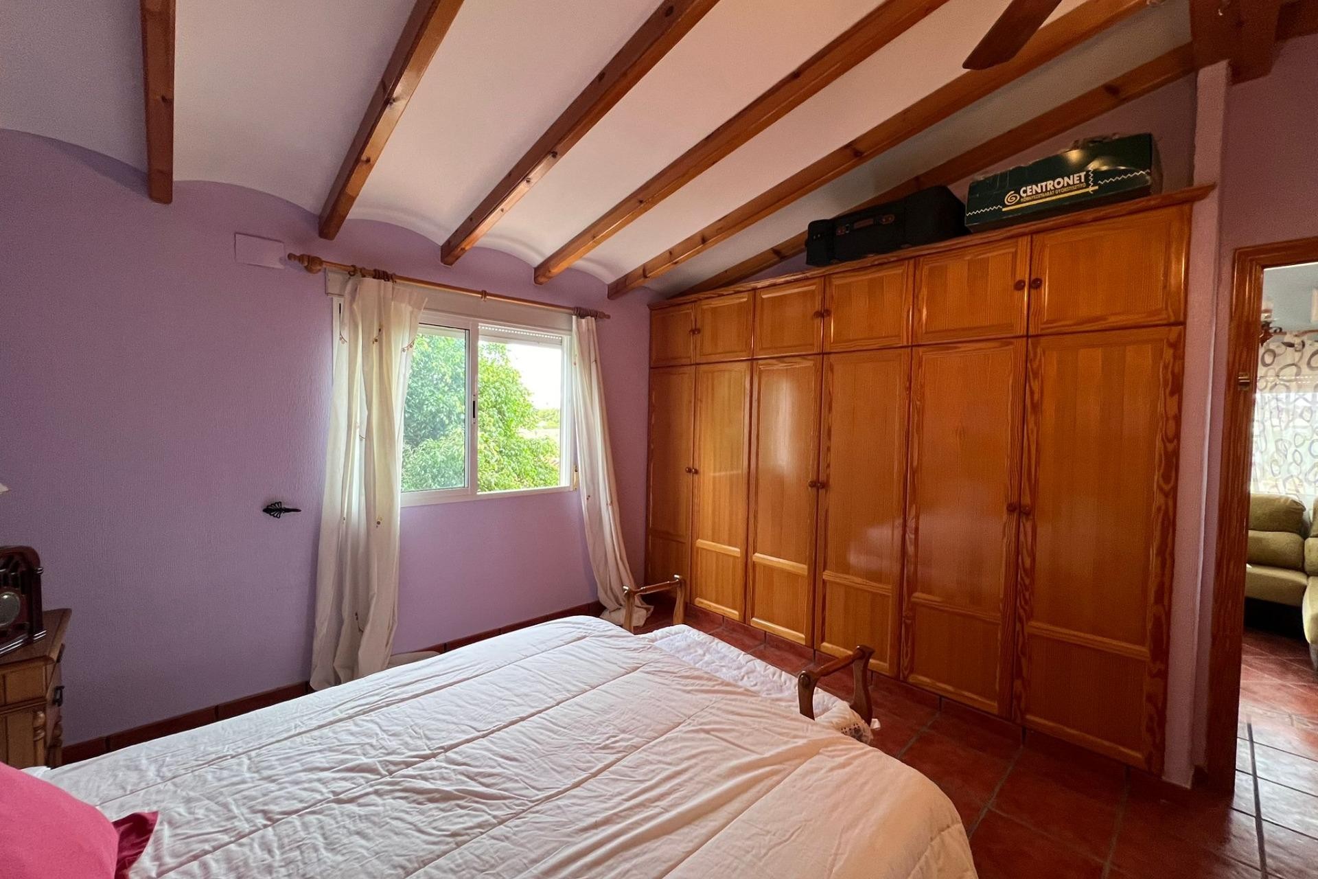 Resale - Villa - Elche Pedanías - Jubalcoi-Saladas