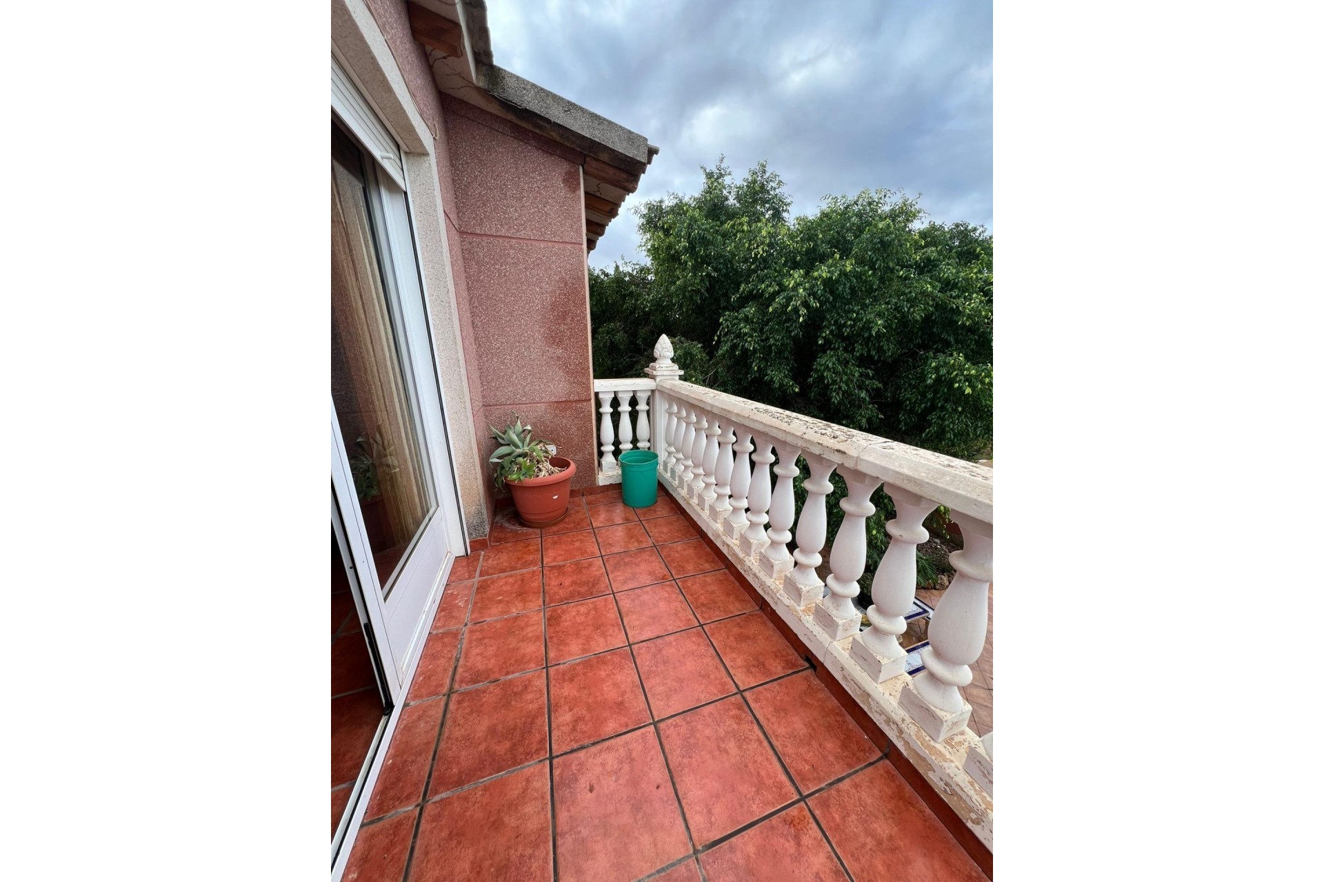 Resale - Villa - Elche Pedanías - Jubalcoi-Saladas