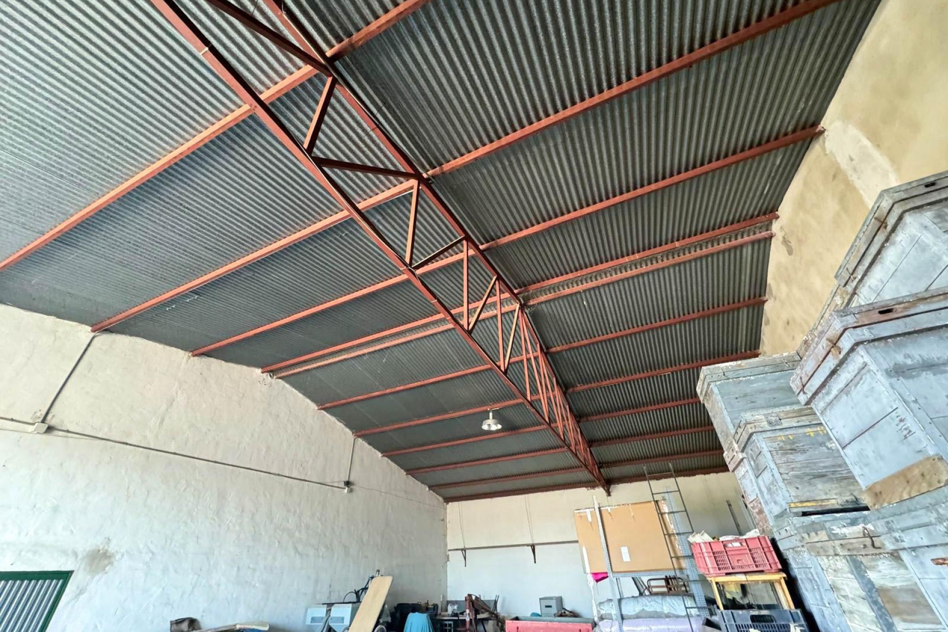Resale - Villa - Elche Pedanías - La Hoya-Daimes-El Derramador