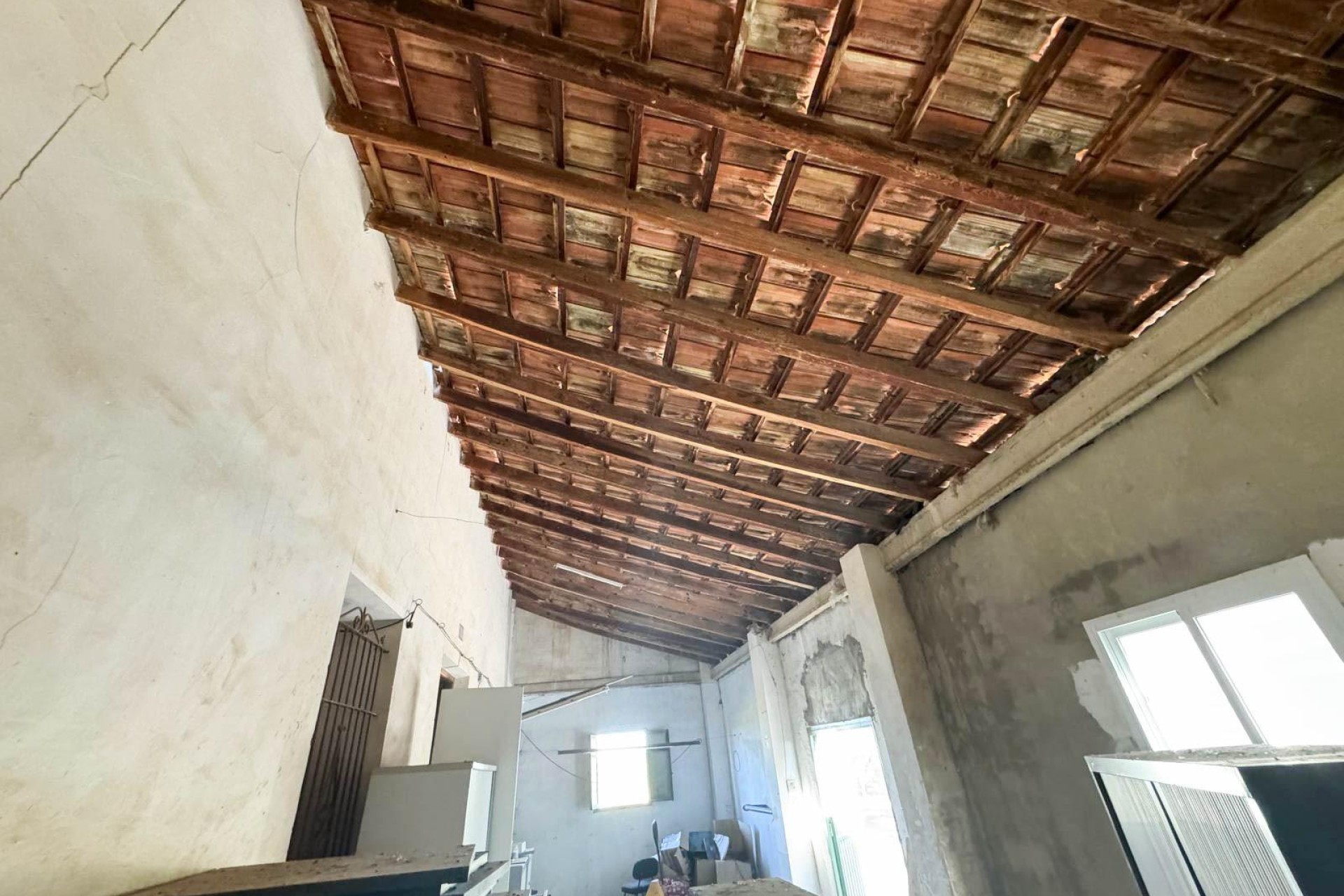 Resale - Villa - Elche Pedanías - La Hoya-Daimes-El Derramador