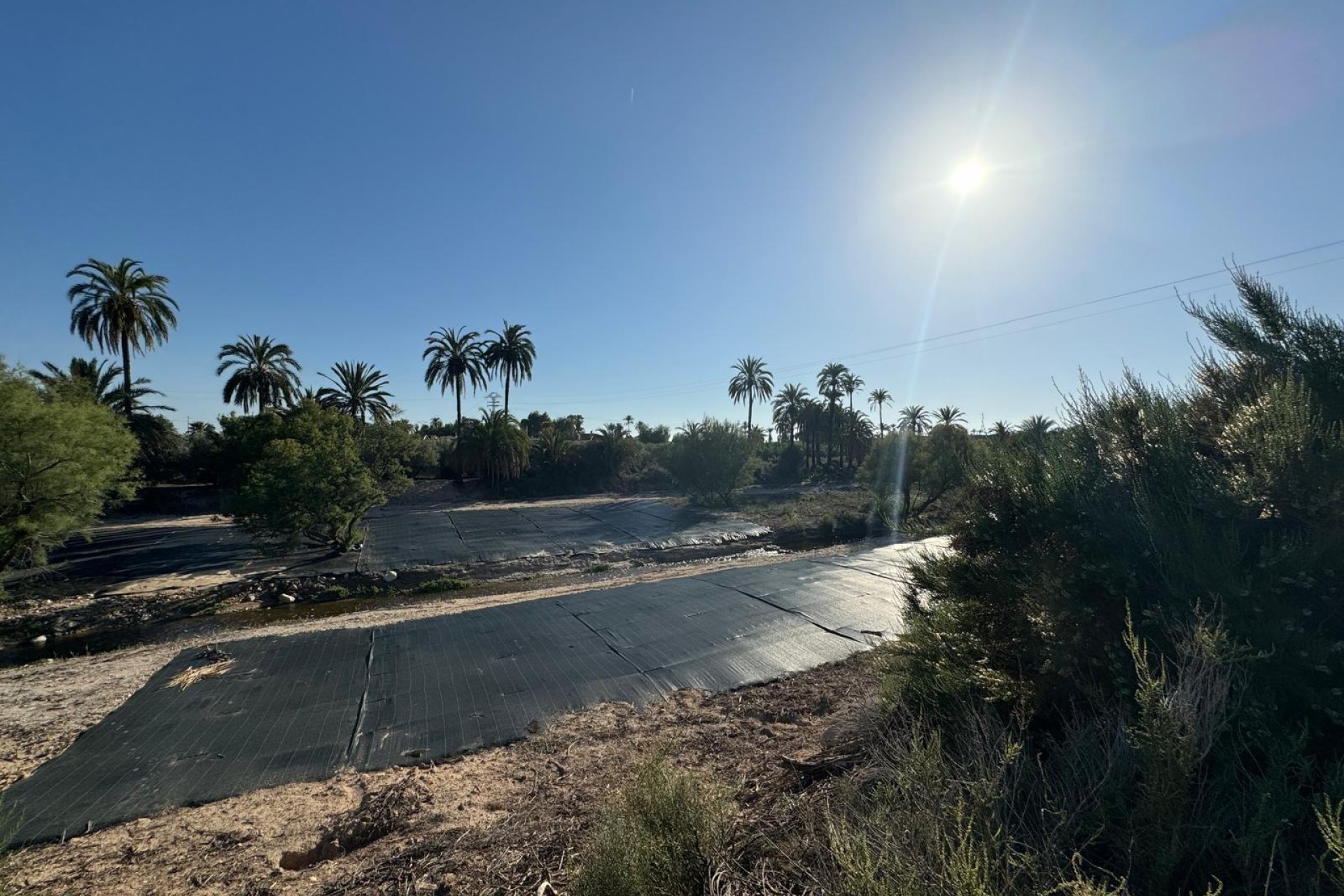 Resale - Villa - Elche Pedanías - La Hoya-Daimes-El Derramador
