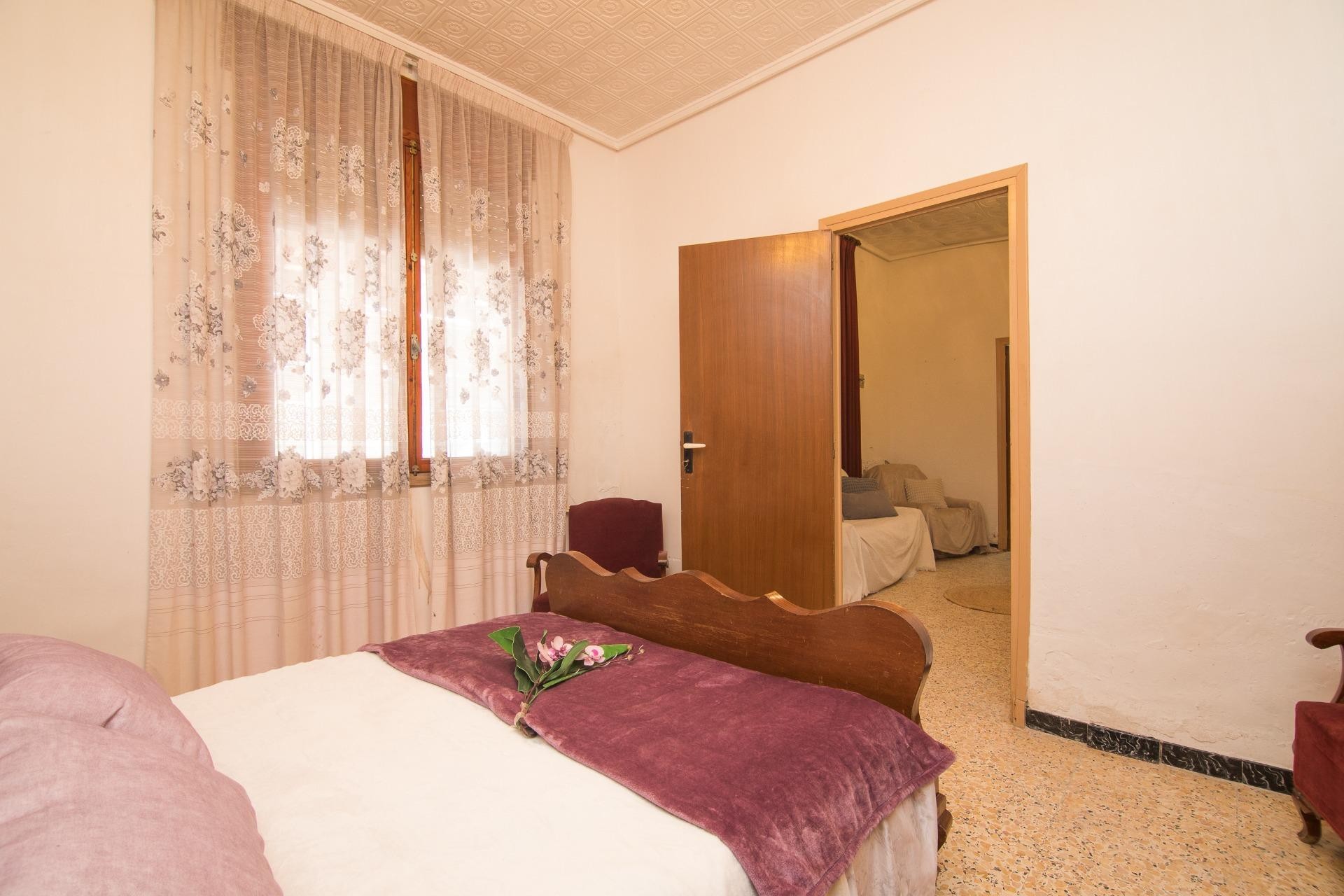 Resale - Villa - Elche Pedanías - La Hoya-Daimes-El Derramador