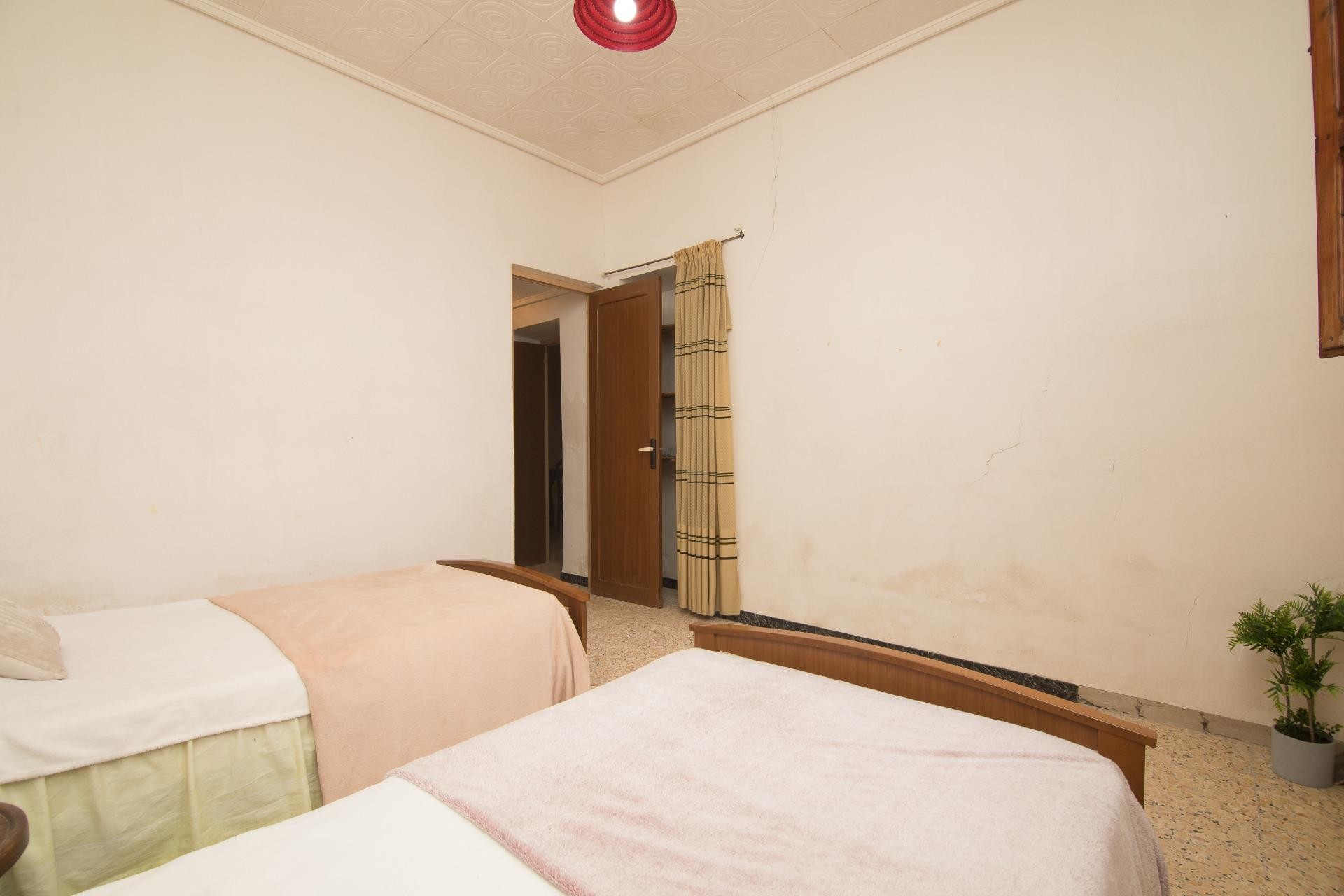 Resale - Villa - Elche Pedanías - La Hoya-Daimes-El Derramador