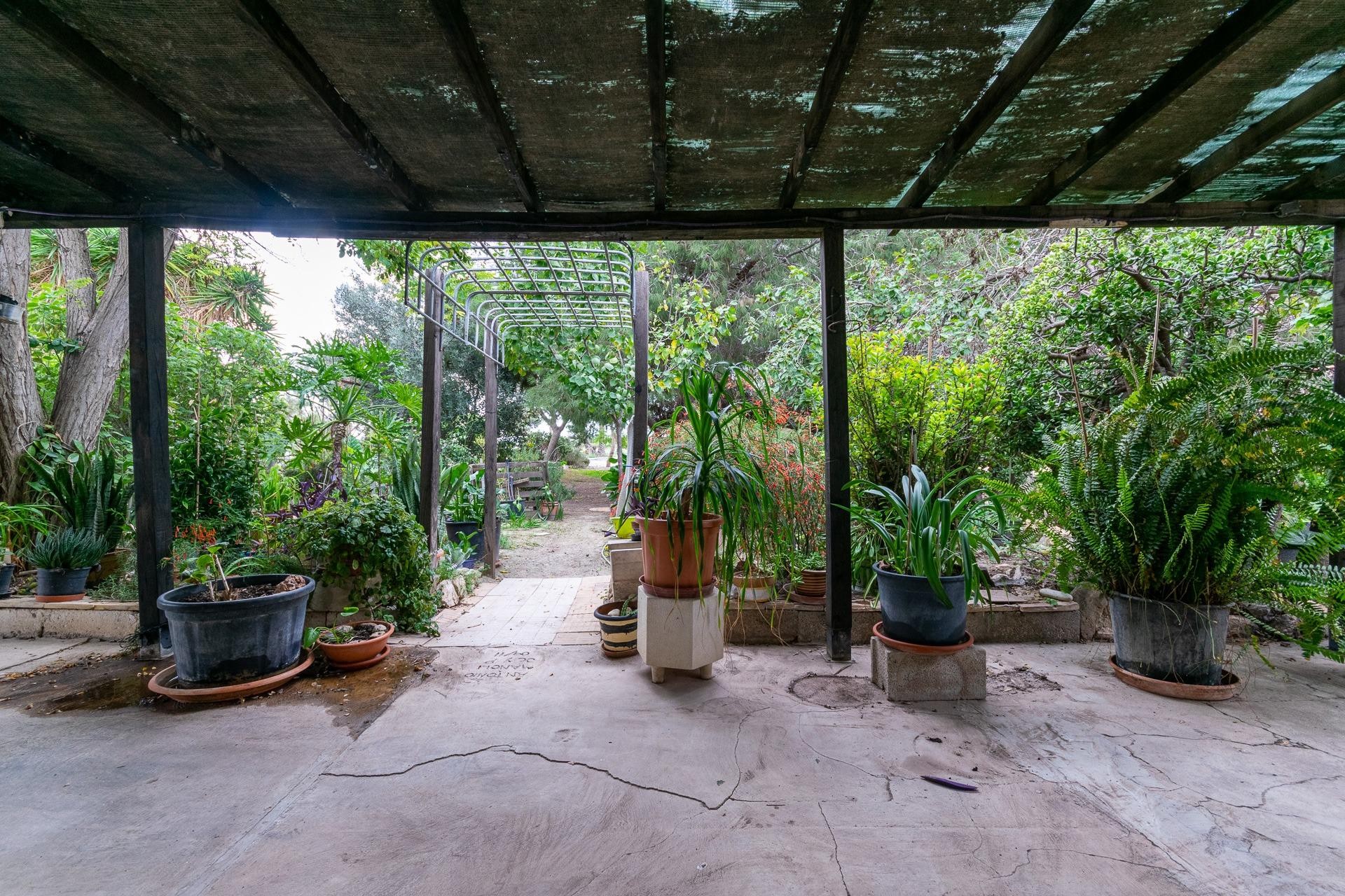 Resale - Villa - Elche Pedanías - La hoya