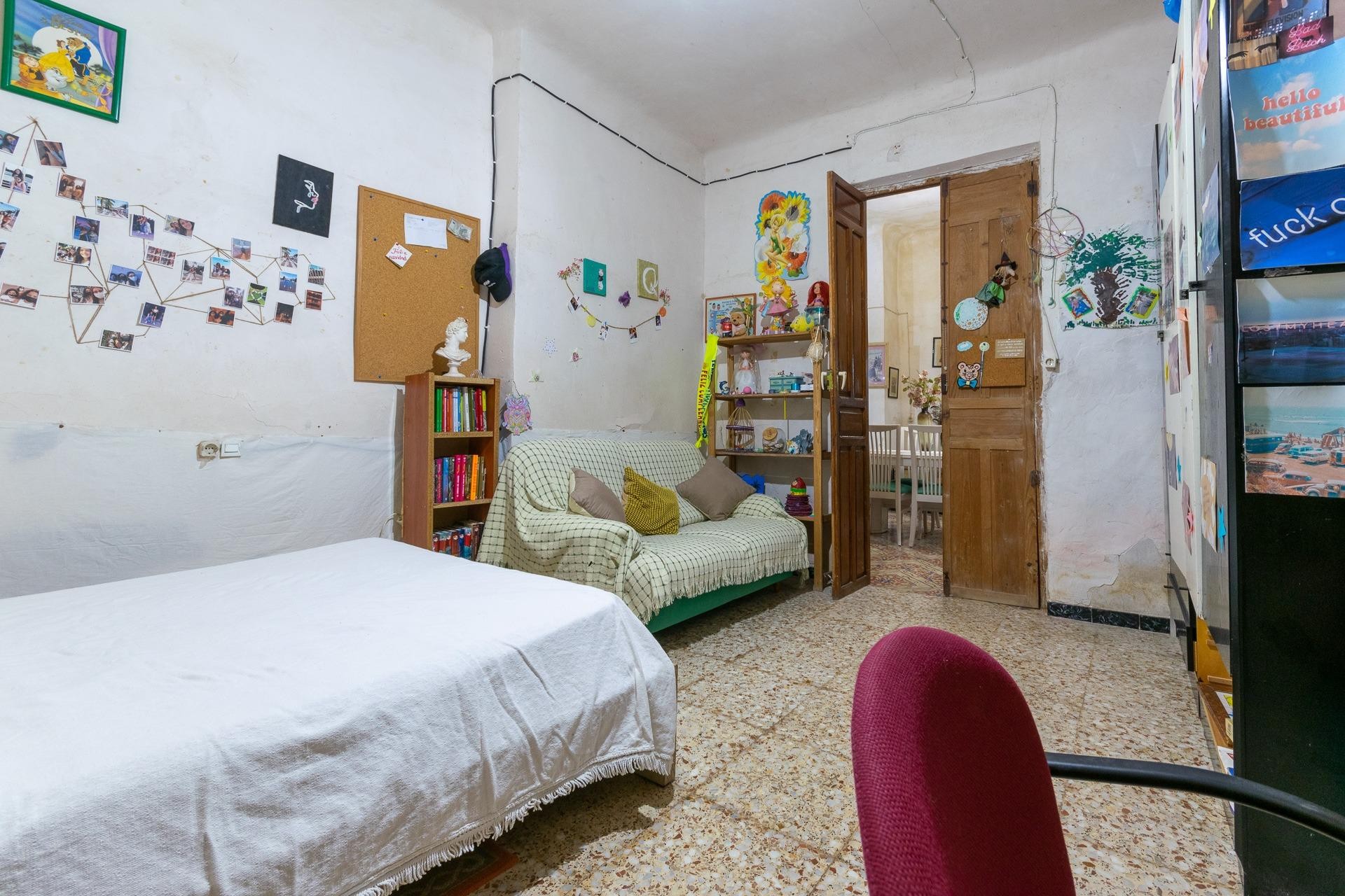 Resale - Villa - Elche Pedanías - La hoya