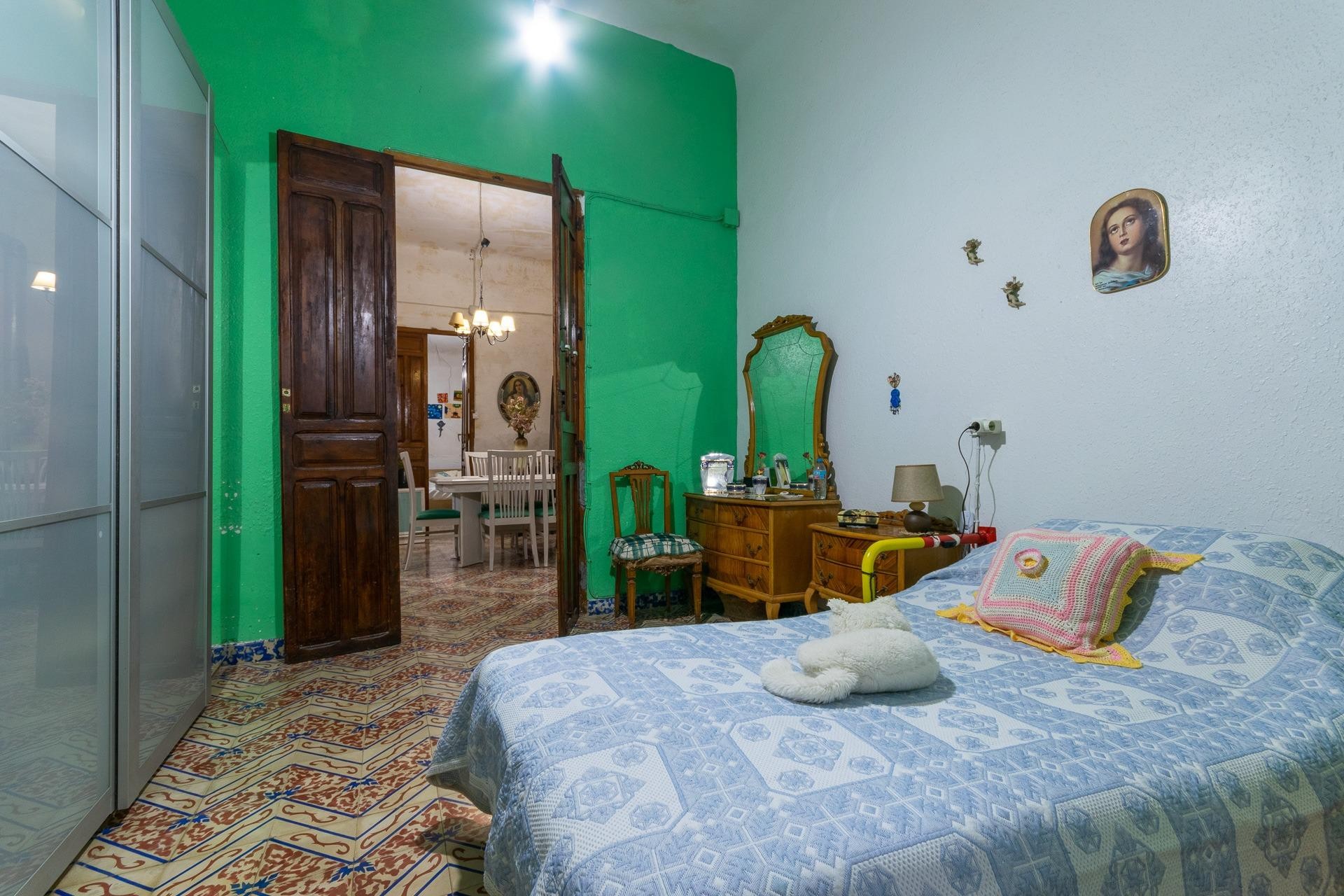 Resale - Villa - Elche Pedanías - La hoya