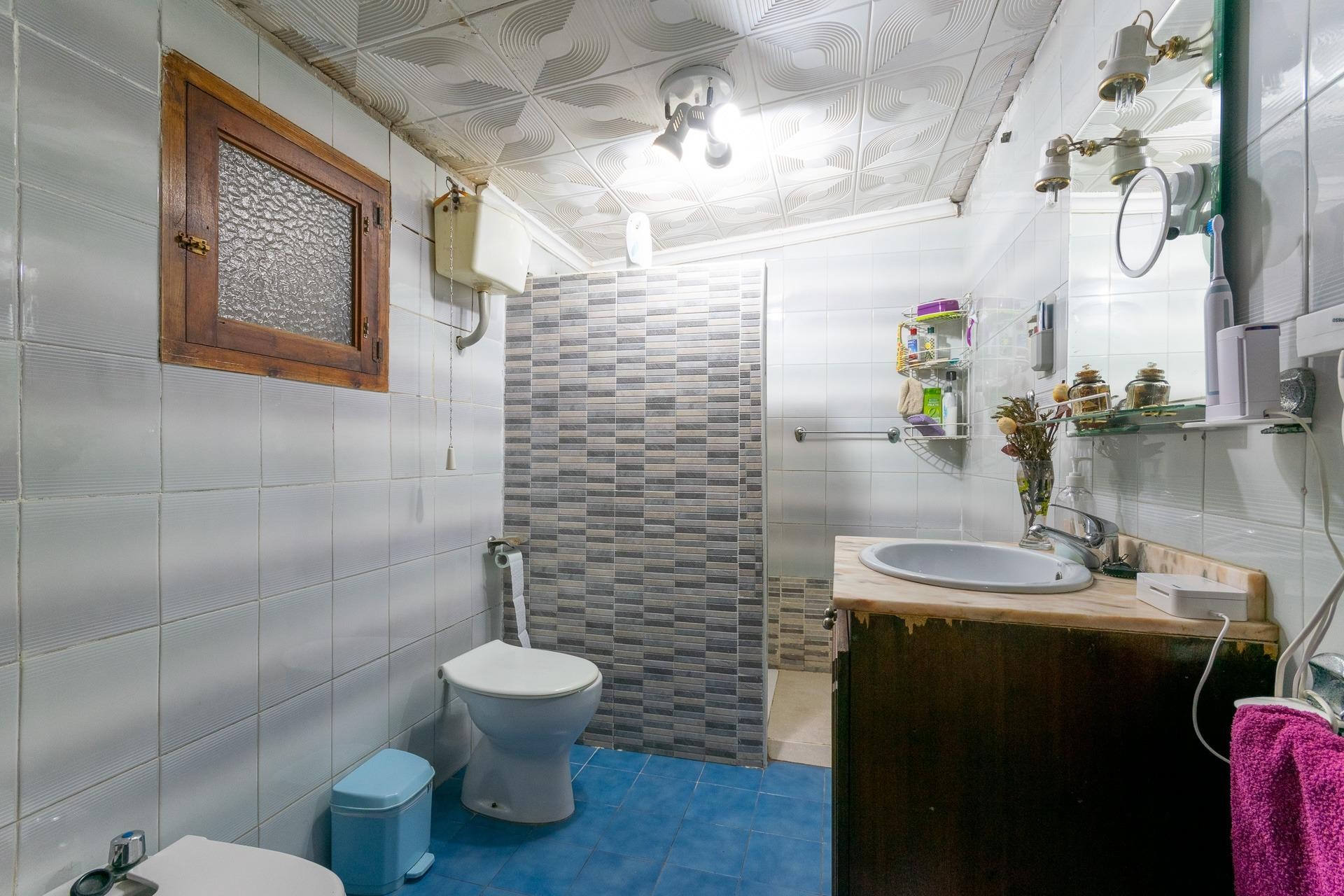 Resale - Villa - Elche Pedanías - La hoya