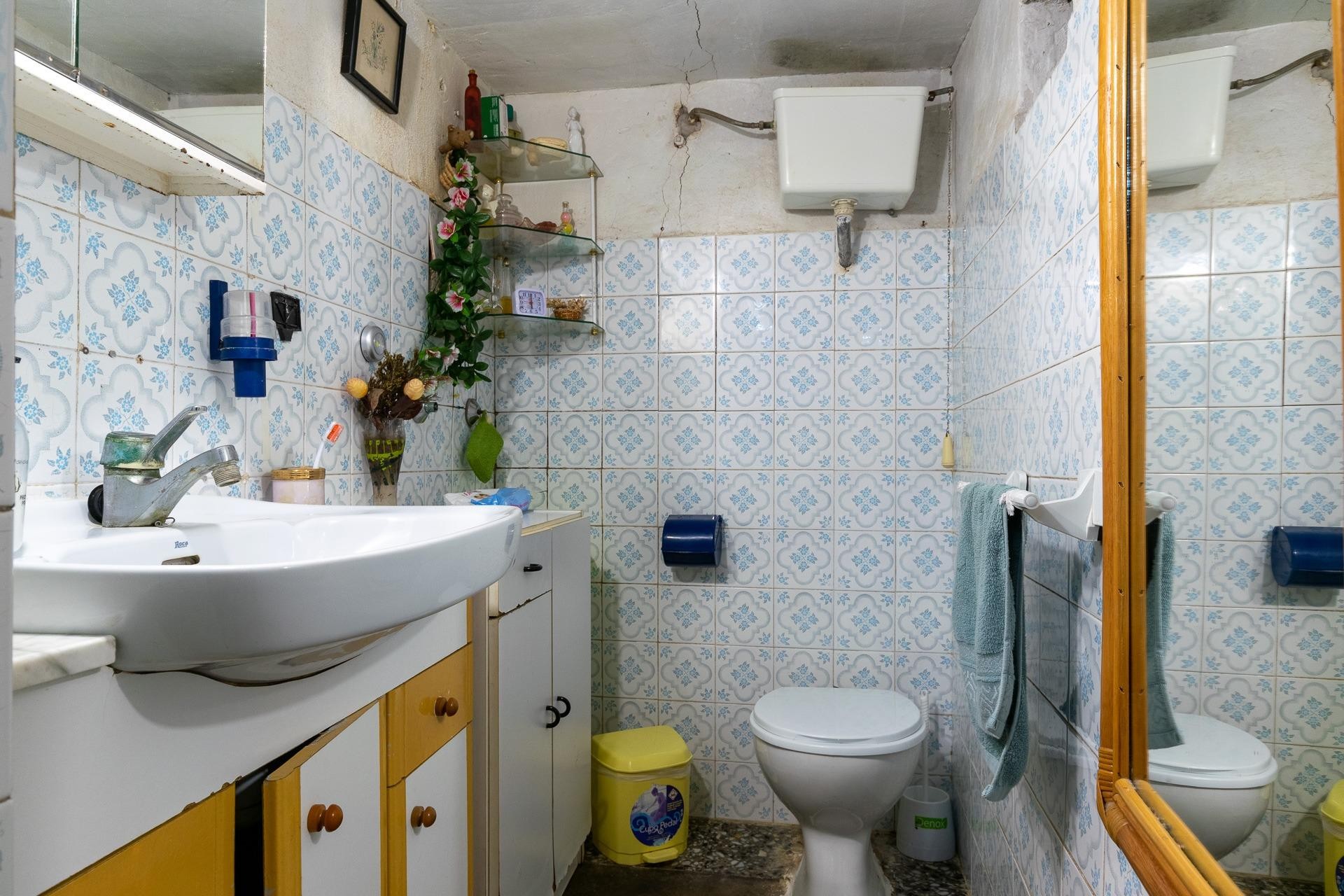 Resale - Villa - Elche Pedanías - La hoya