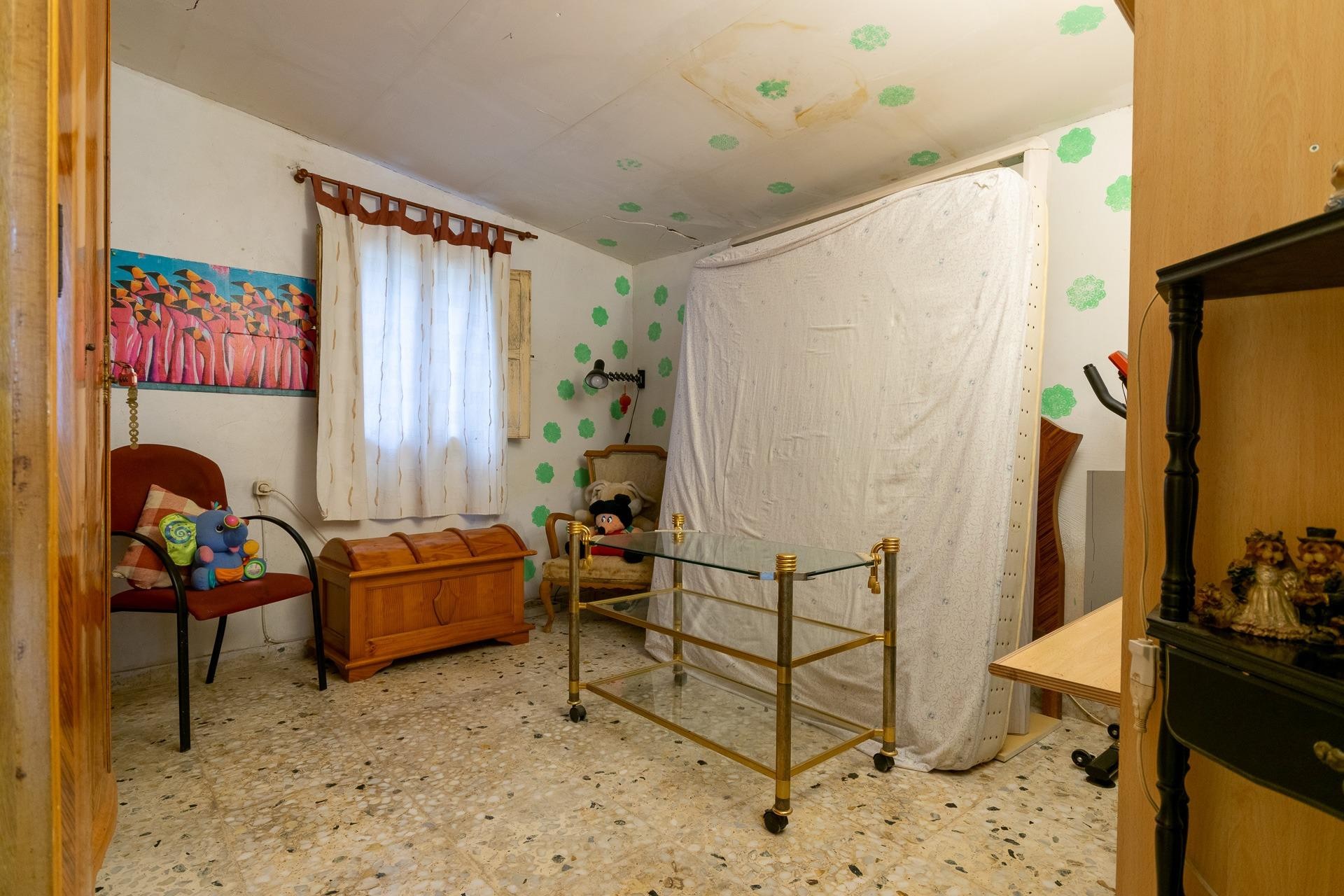 Resale - Villa - Elche Pedanías - La hoya