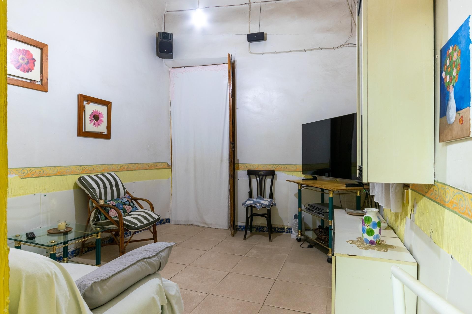 Resale - Villa - Elche Pedanías - La hoya