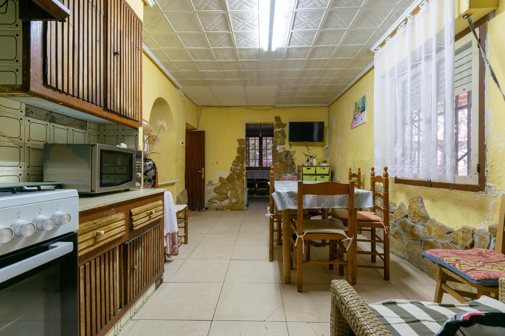 Resale - Villa - Elche Pedanías - La hoya