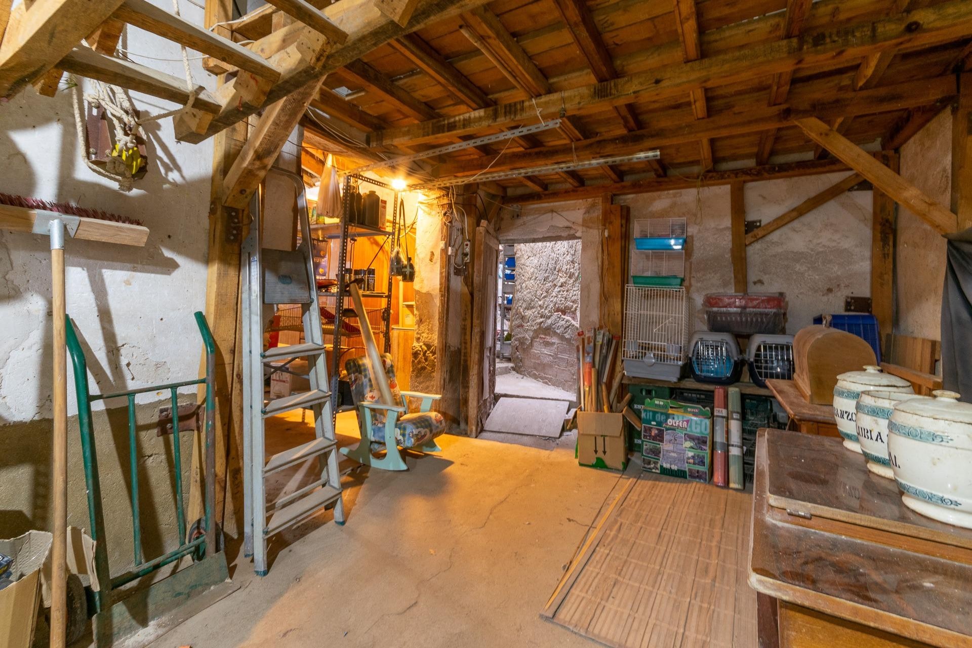 Resale - Villa - Elche Pedanías - La hoya