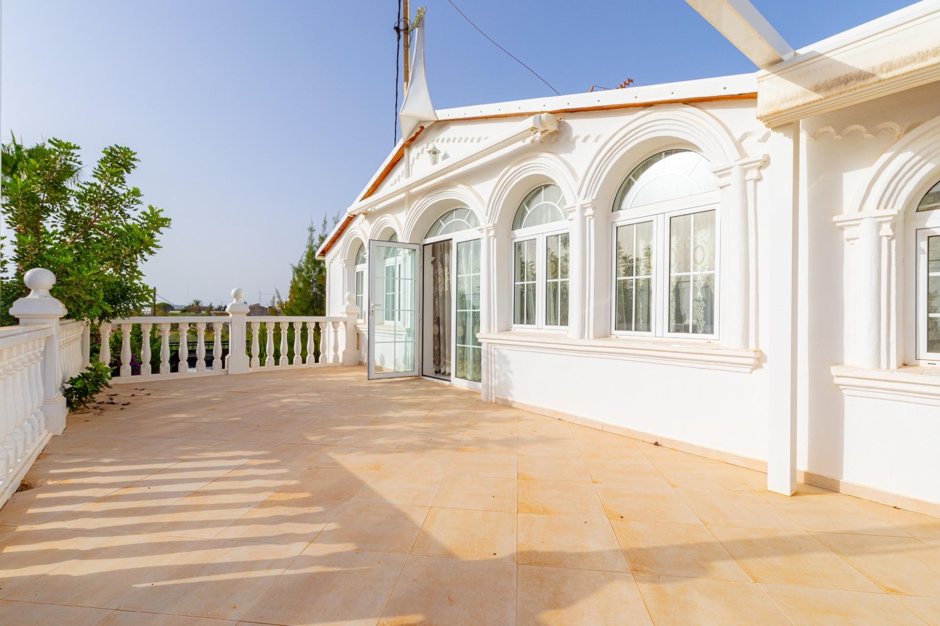 Resale - Villa - Elche Pedanías - LA MARINA