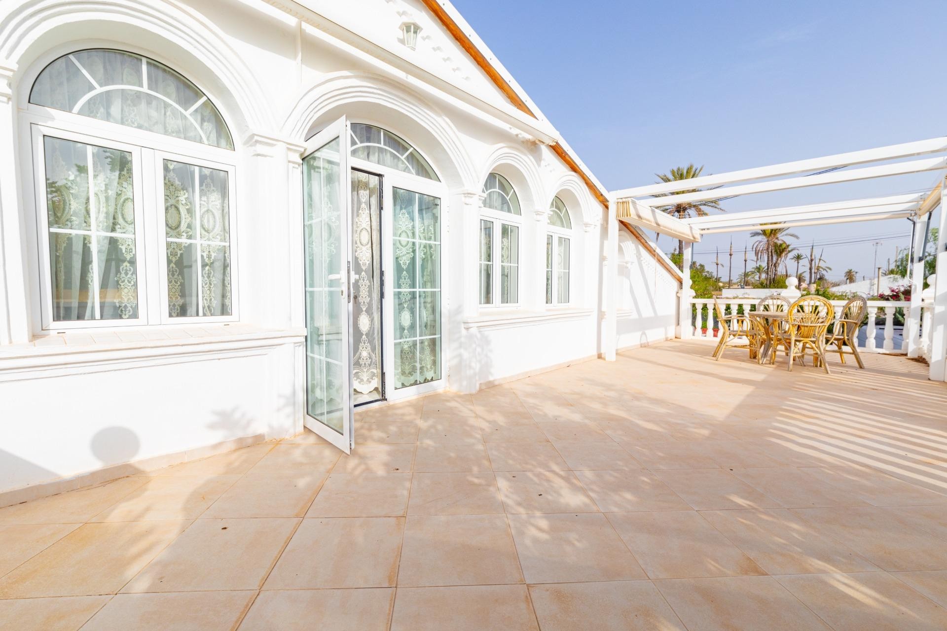 Resale - Villa - Elche Pedanías - LA MARINA