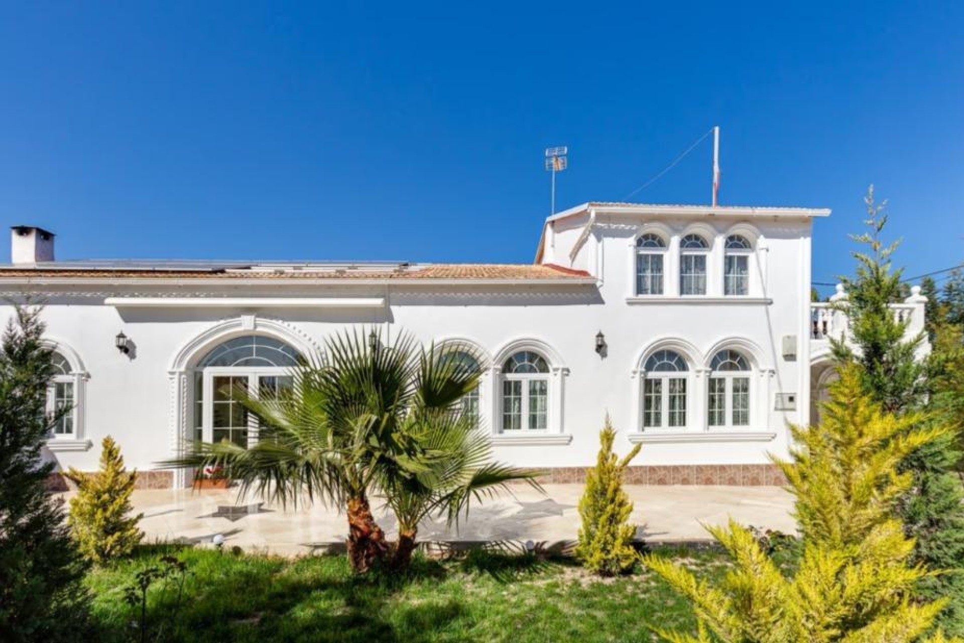 Resale - Villa - Elche Pedanías - LA MARINA