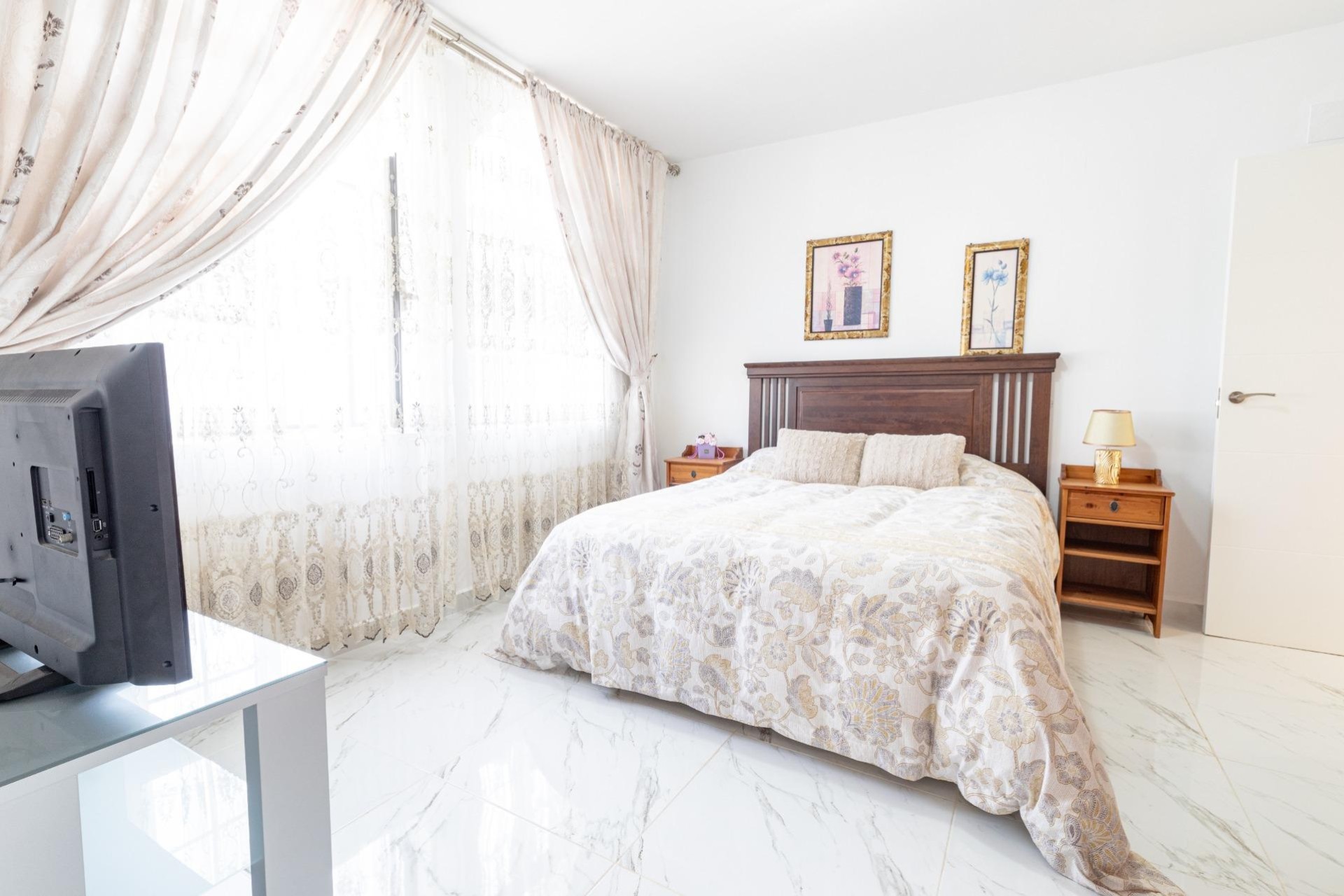 Resale - Villa - Elche Pedanías - LA MARINA