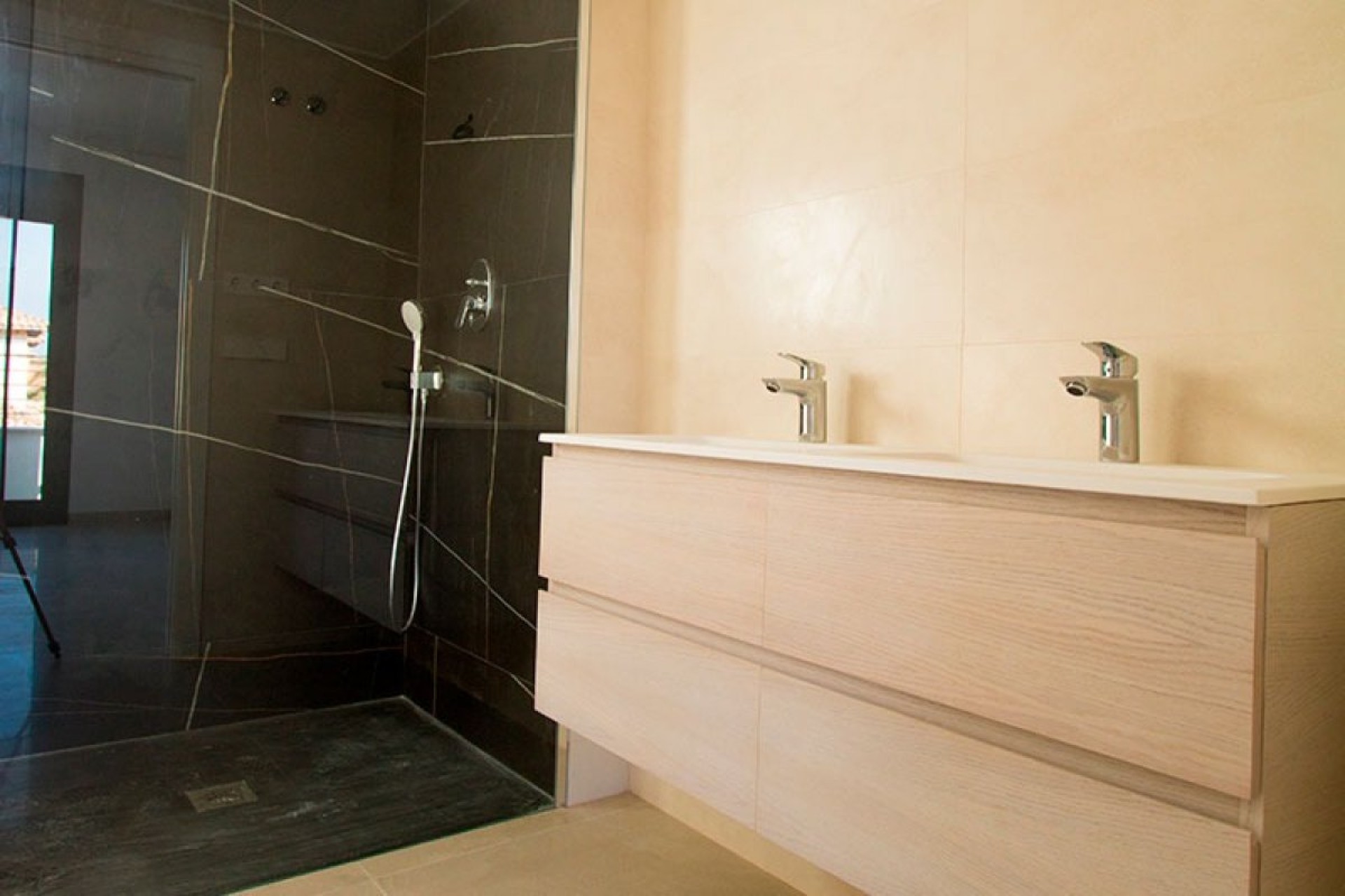Resale - Villa - Elche Pedanías - La Marina