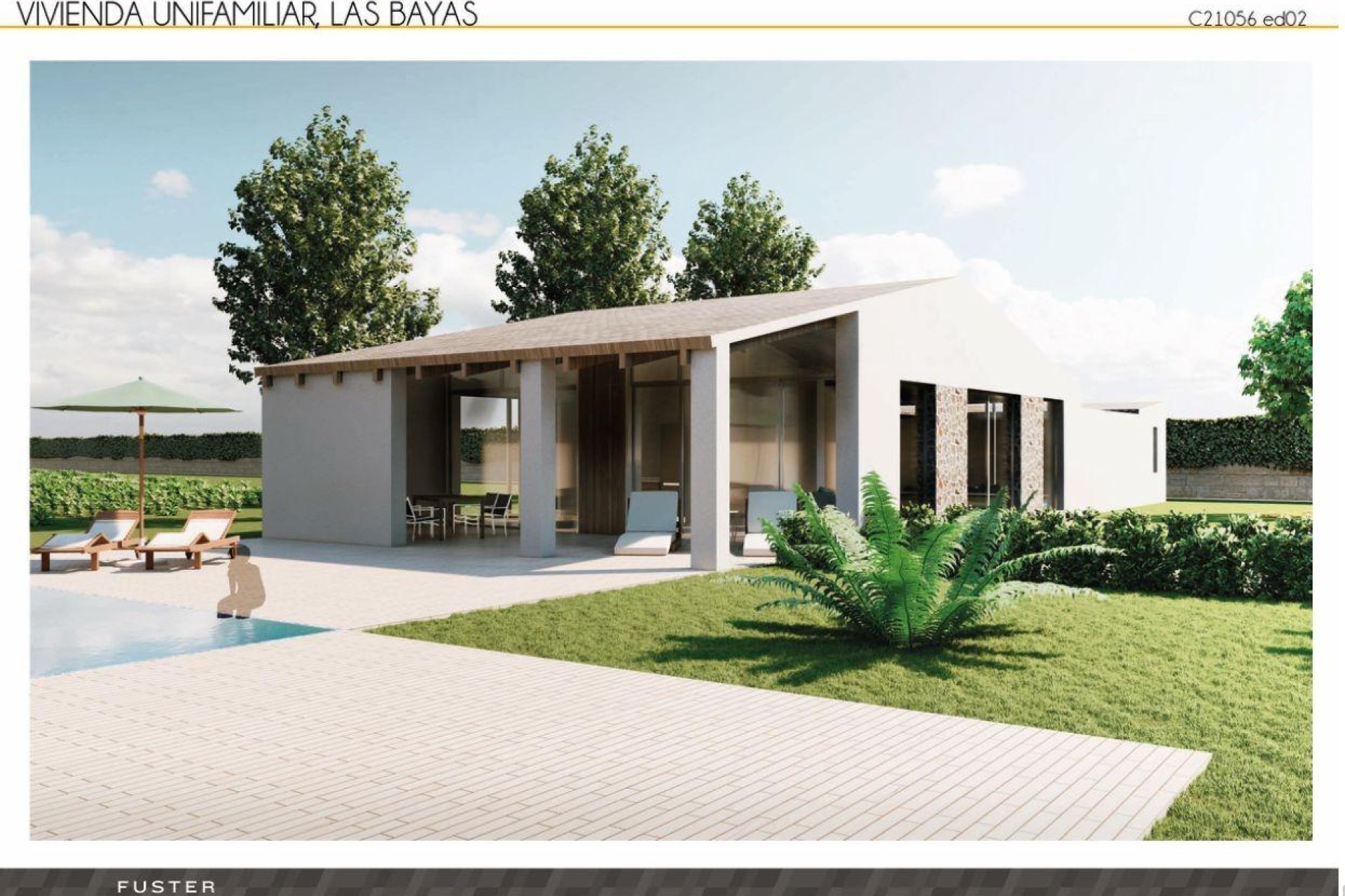 Resale - Villa - Elche Pedanías - Las Bayas-Asprillas