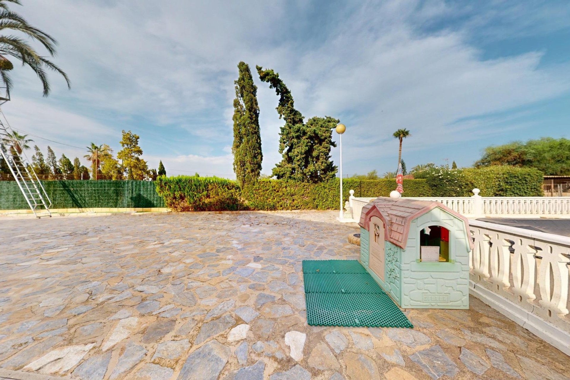 Resale - Villa - Elche Pedanías - Las Bayas-Asprillas