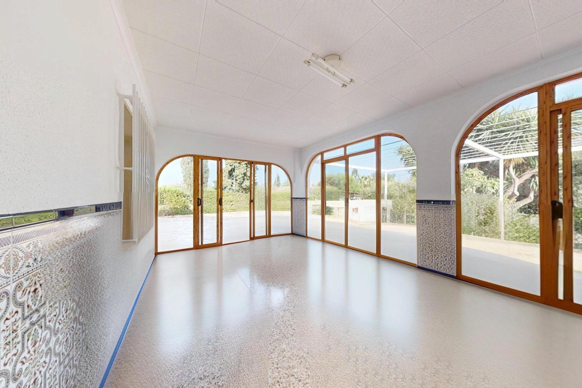 Resale - Villa - Elche Pedanías - Las Bayas-Asprillas