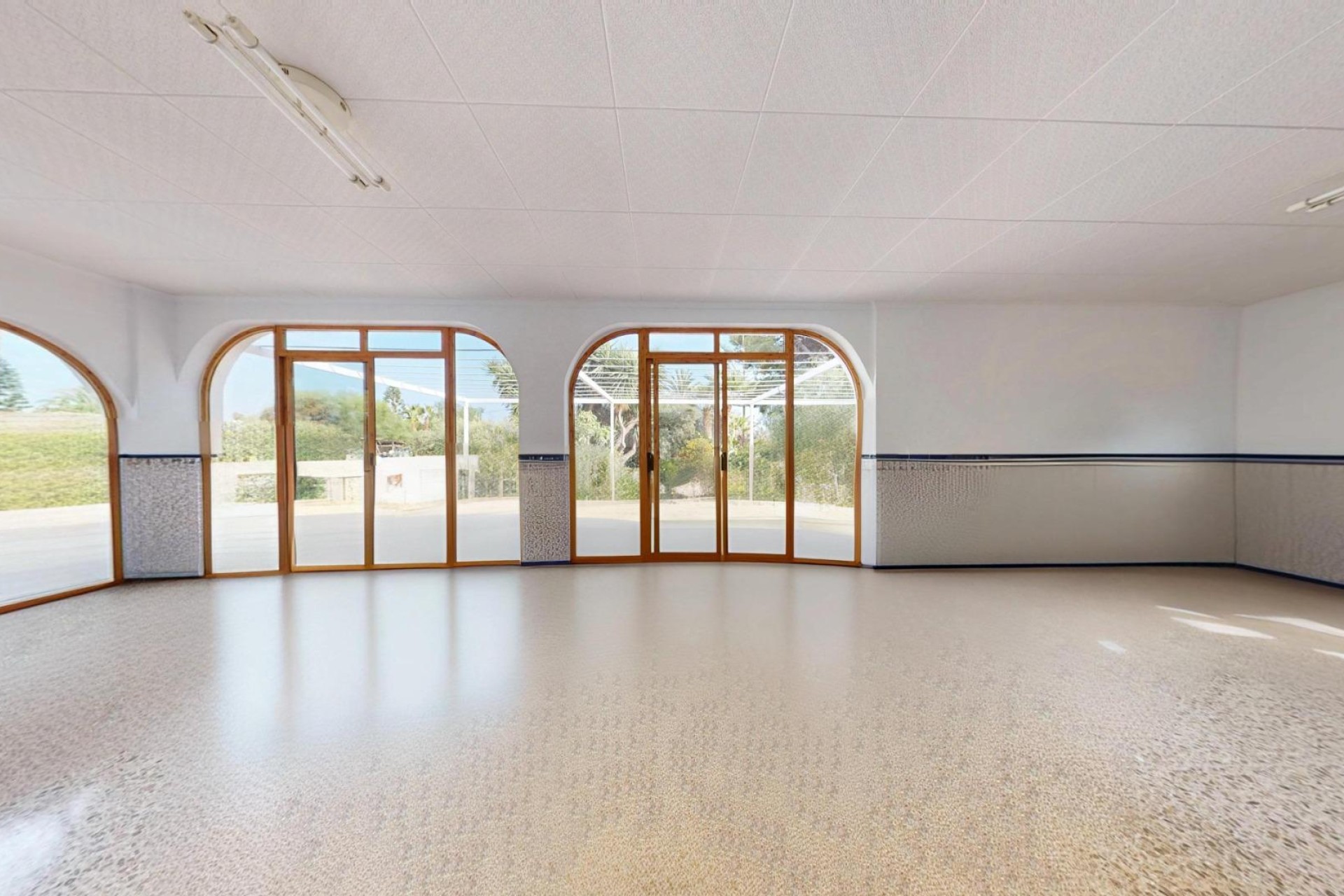 Resale - Villa - Elche Pedanías - Las Bayas-Asprillas