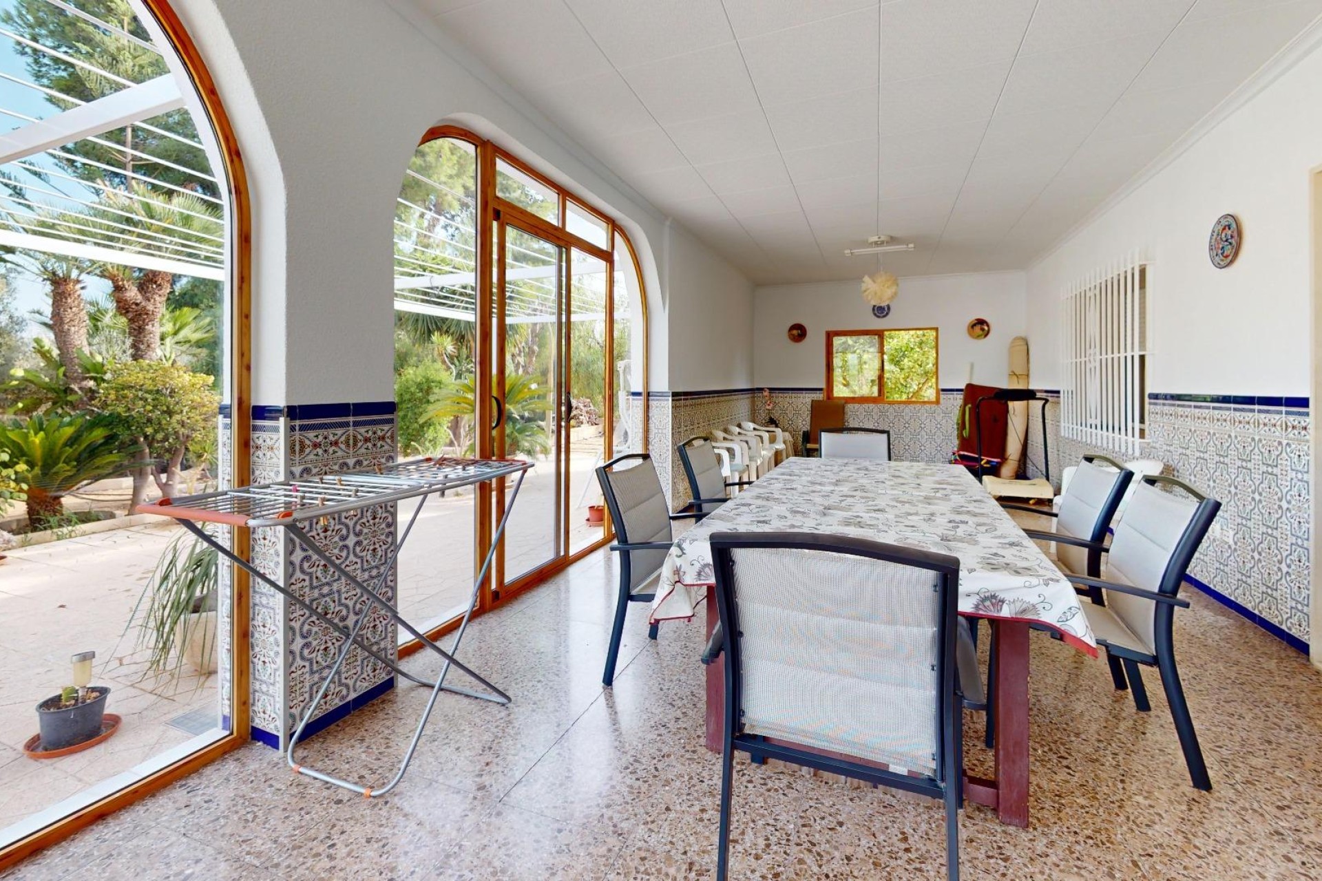 Resale - Villa - Elche Pedanías - Las Bayas-Asprillas