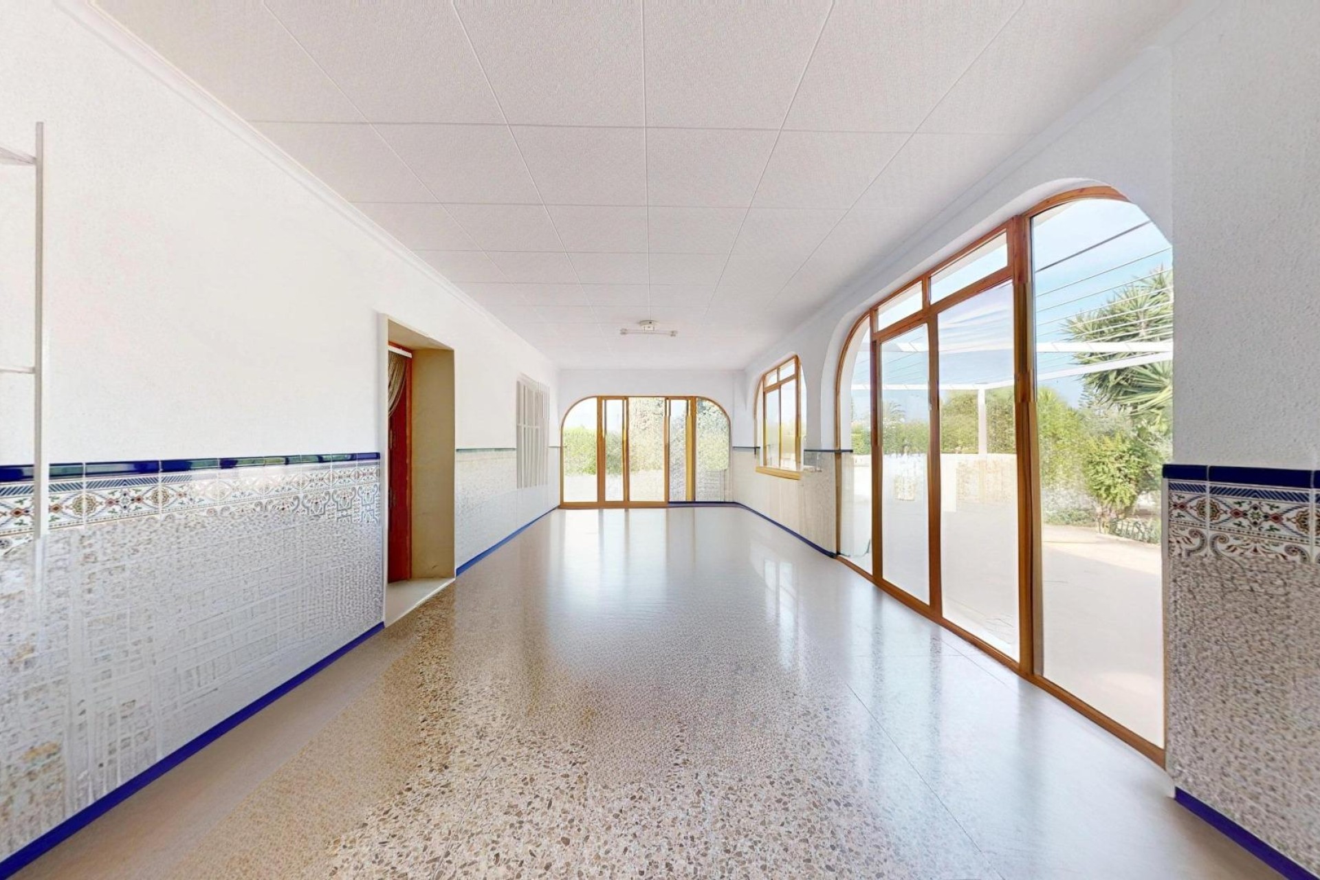 Resale - Villa - Elche Pedanías - Las Bayas-Asprillas