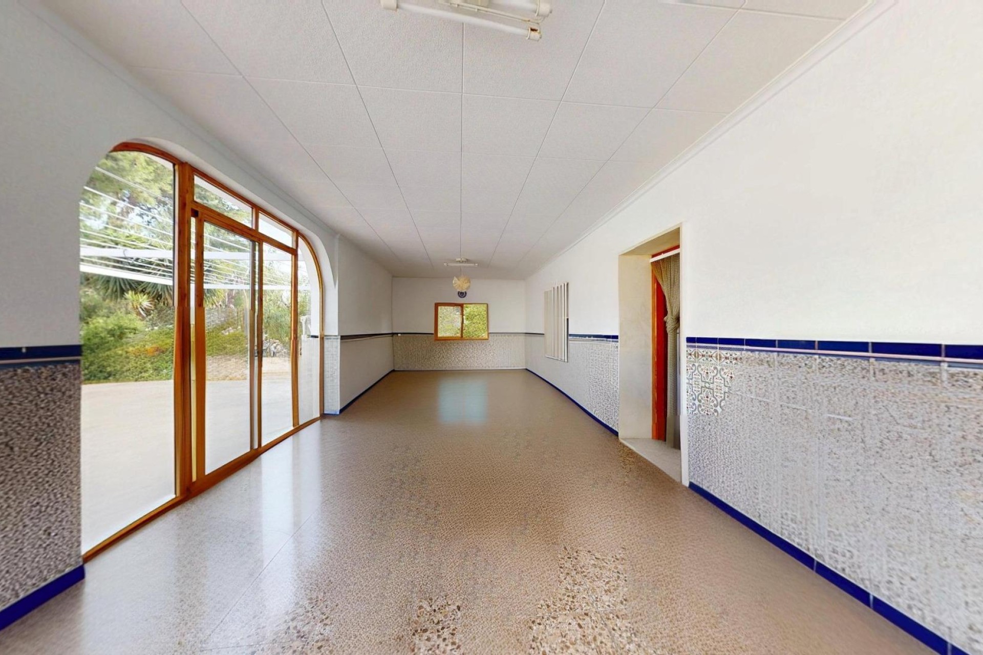 Resale - Villa - Elche Pedanías - Las Bayas-Asprillas