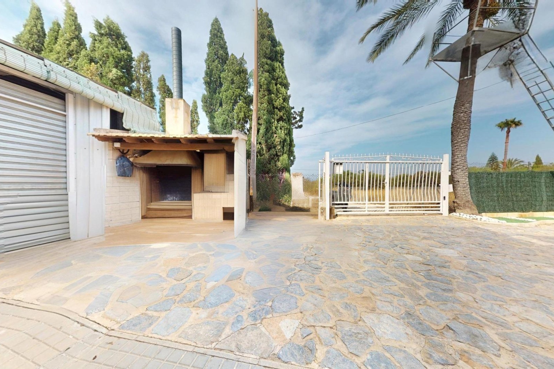 Resale - Villa - Elche Pedanías - Las Bayas-Asprillas