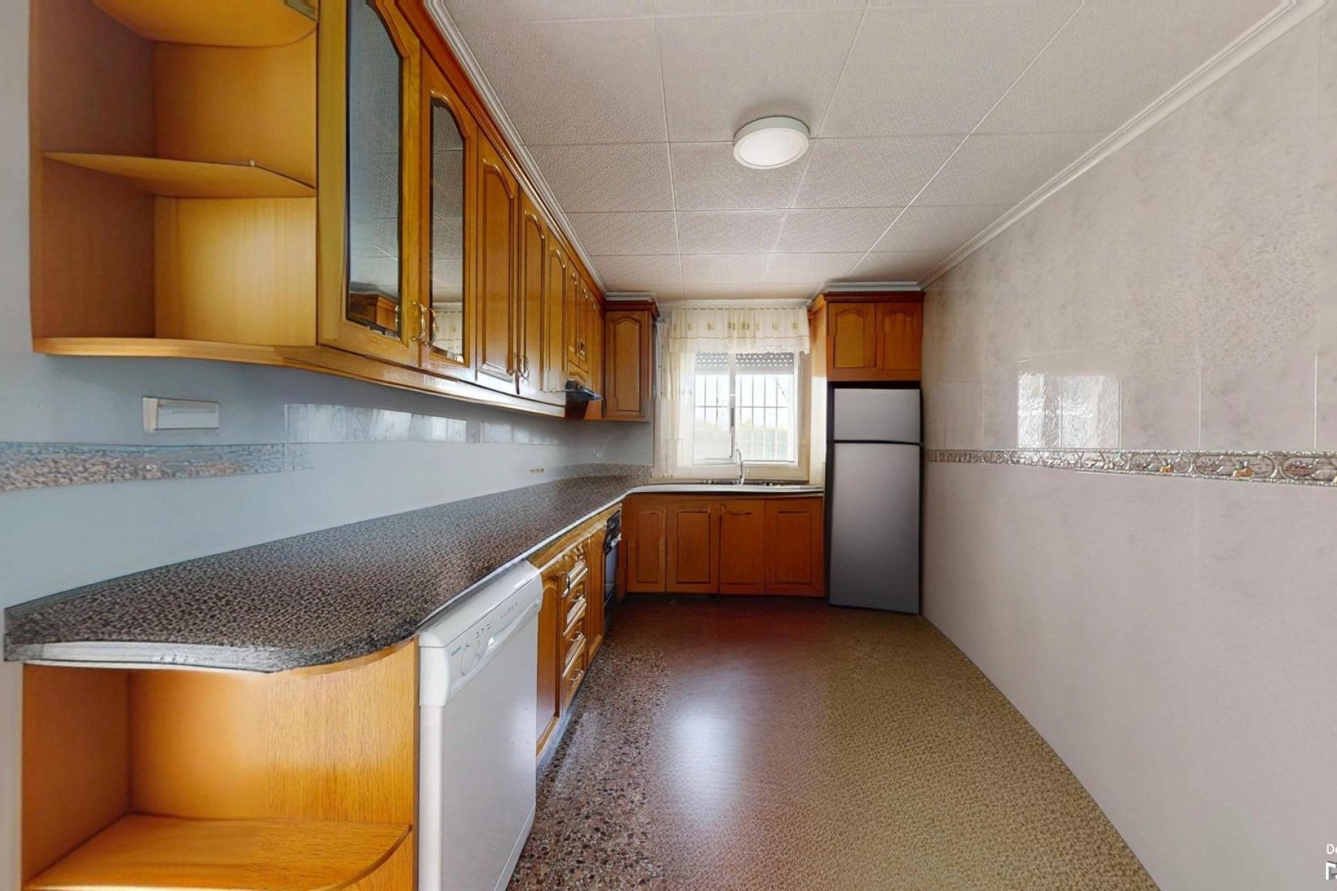 Resale - Villa - Elche Pedanías - Las Bayas-Asprillas